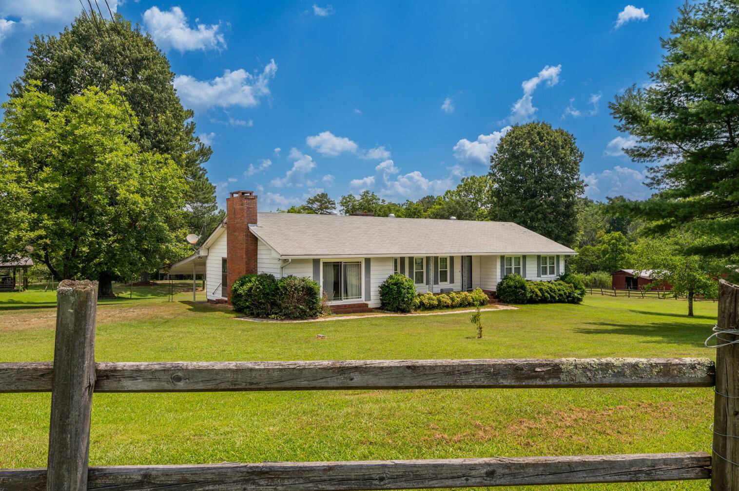 Summerville, GA 30747,150 Bradford DR