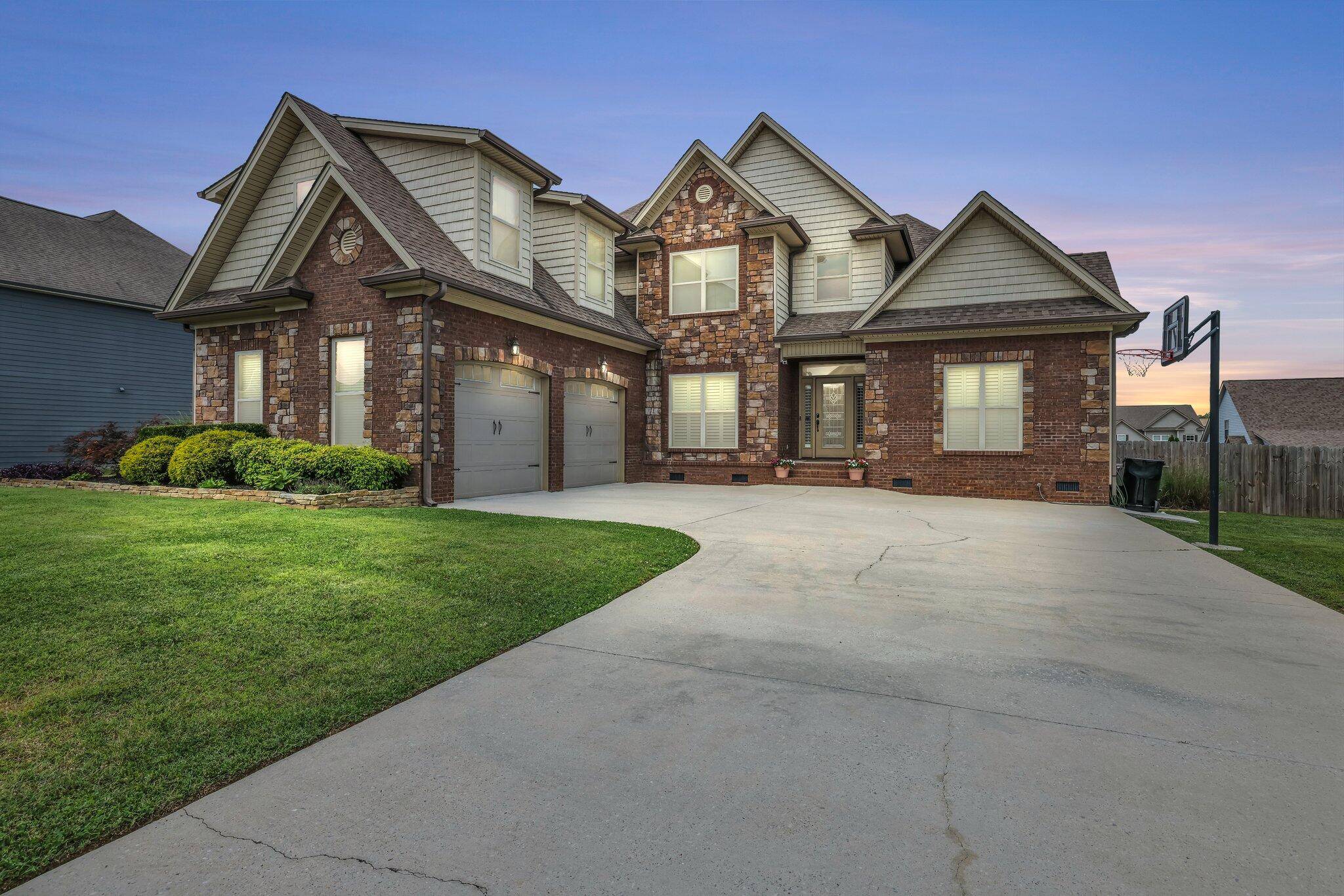 Ooltewah, TN 37363,7459 Red Poppy DR