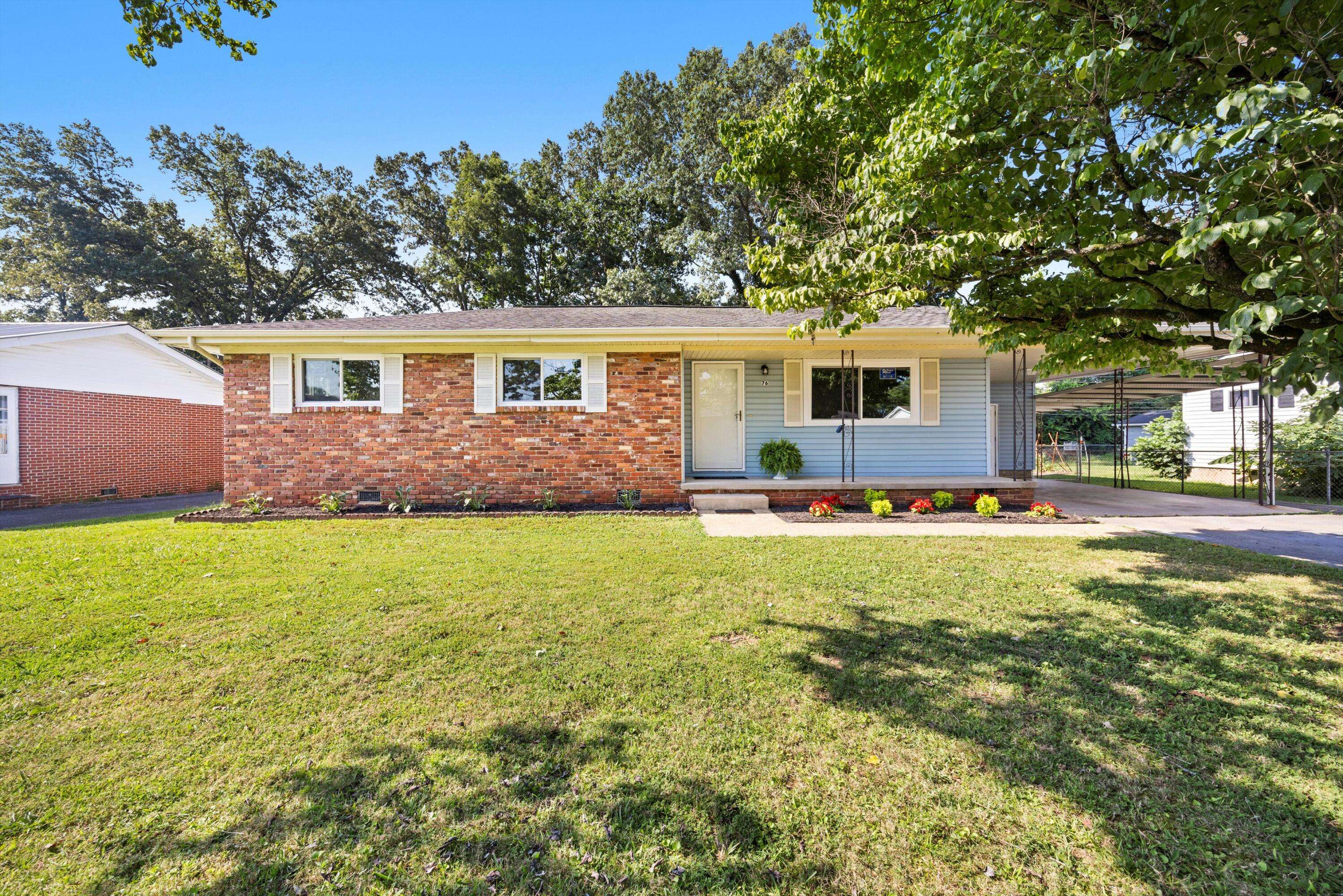 Rossville, GA 30741,76 Roswell RD