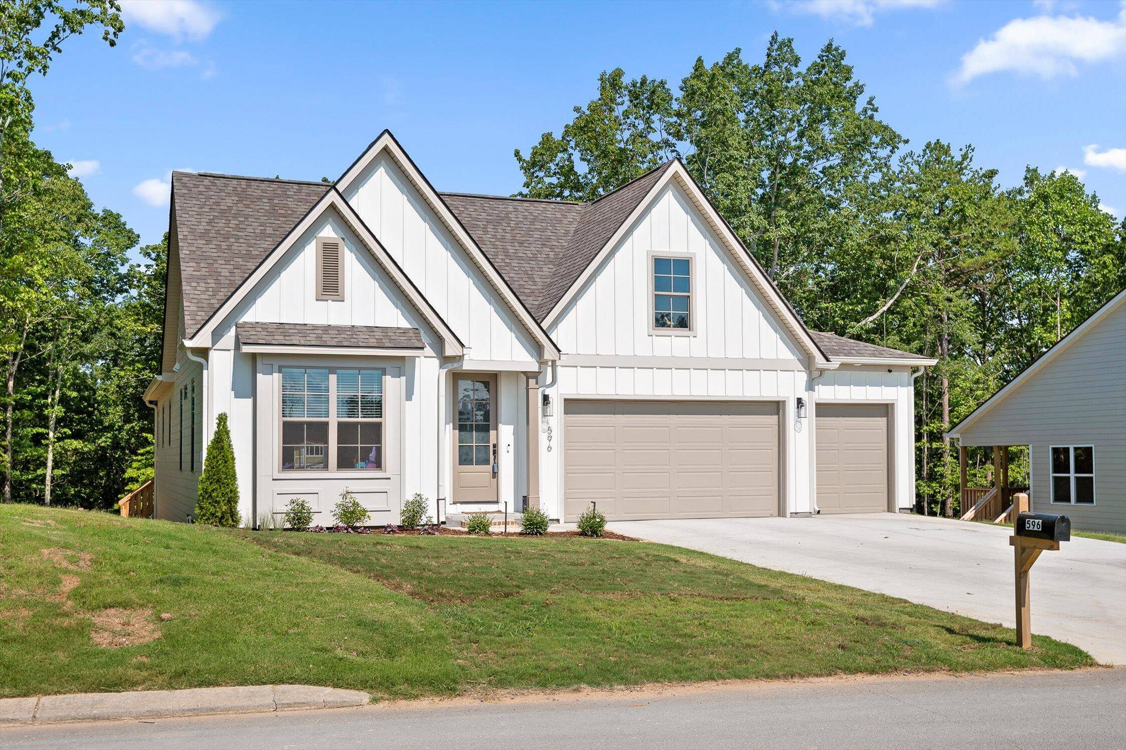 Soddy Daisy, TN 37379,596 Nature TRL