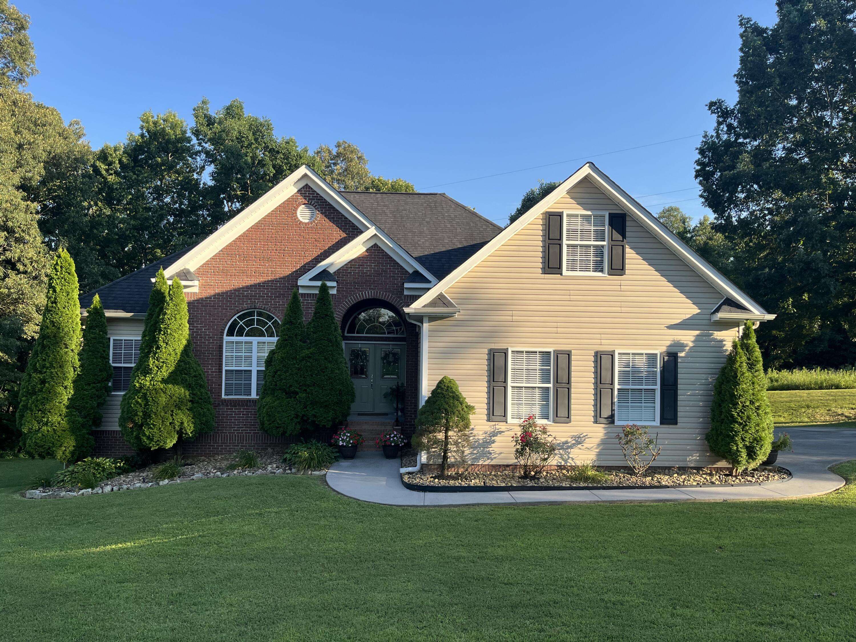 Cleveland, TN 37323,131 Luke RD