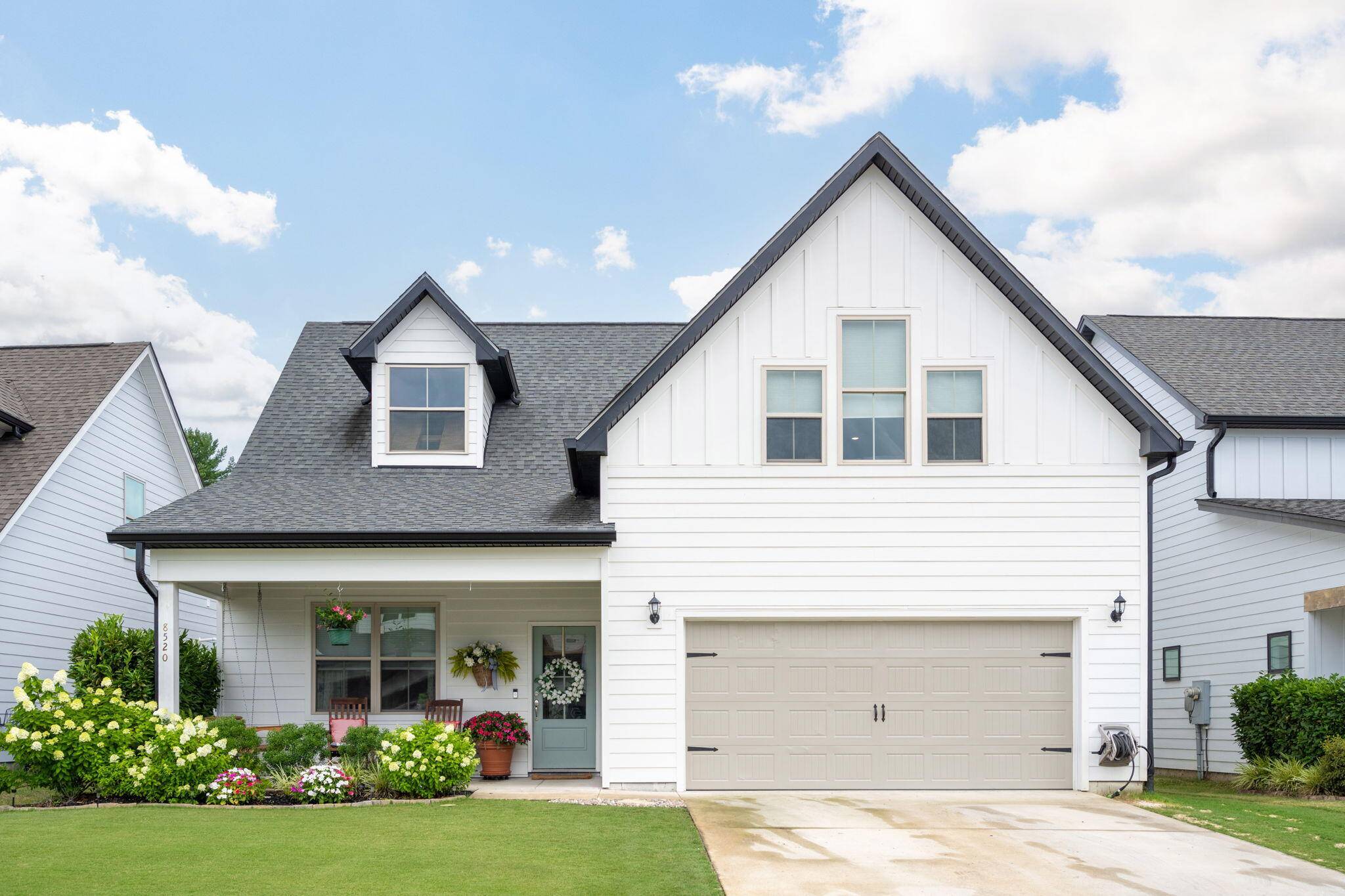 Hixson, TN 37343,8520 Kensley LN
