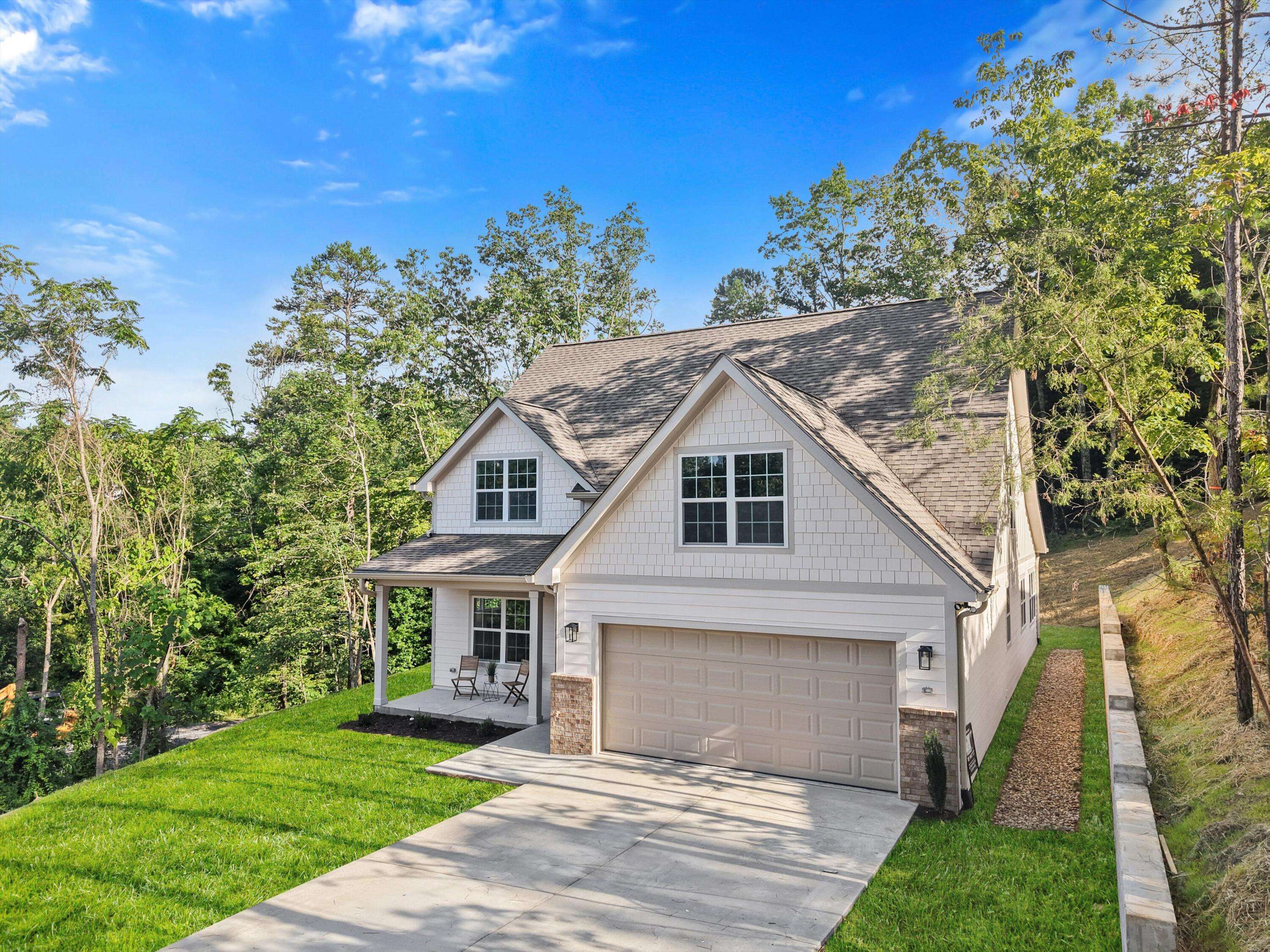 Ooltewah, TN 37363,6514 Flagstone DR
