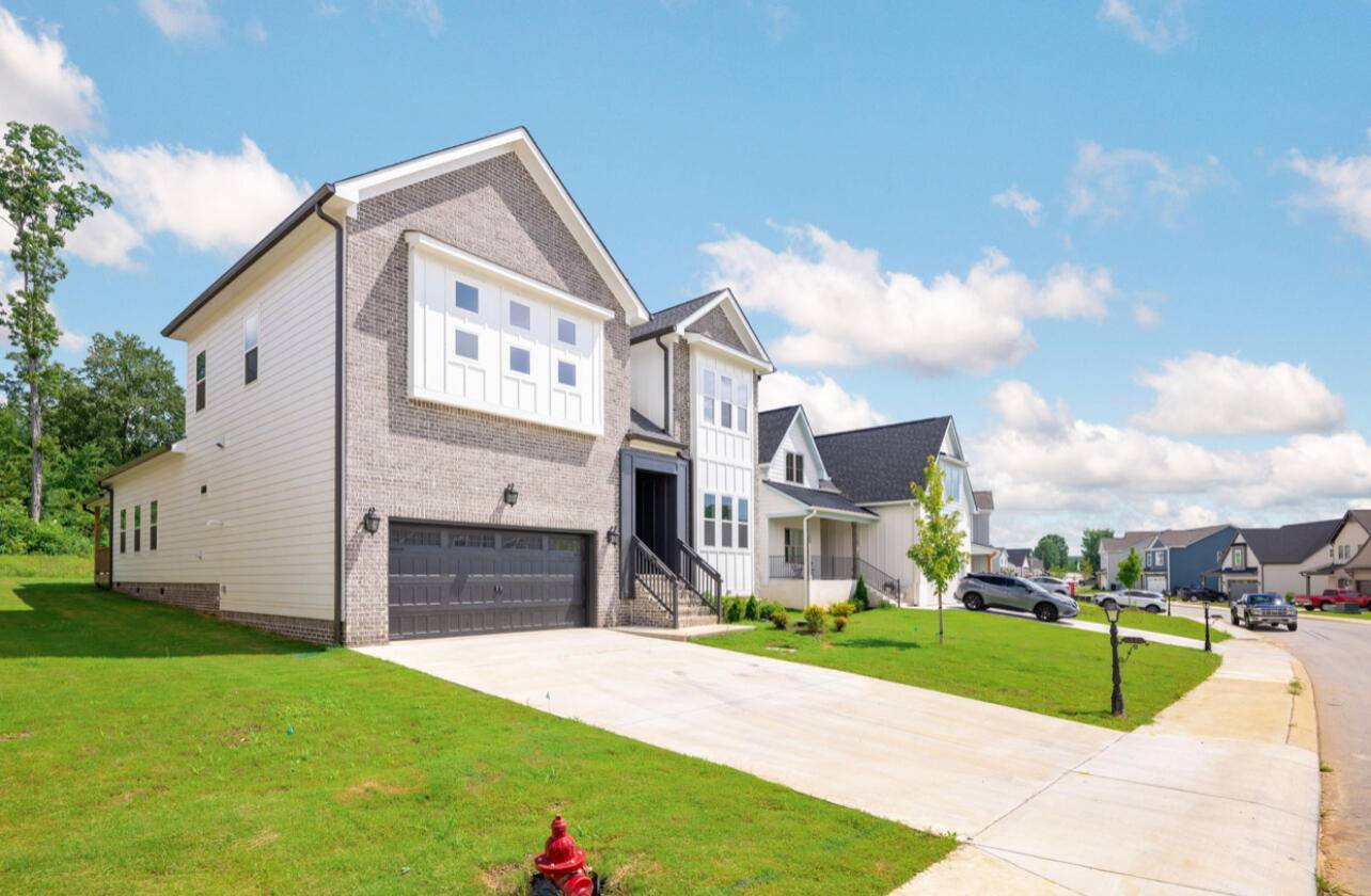 Ooltewah, TN 37363,8340 Snowdrop WAY