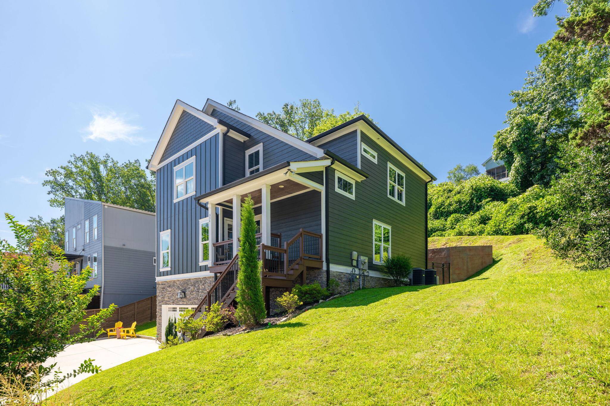 Chattanooga, TN 37405,834 Dartmouth ST