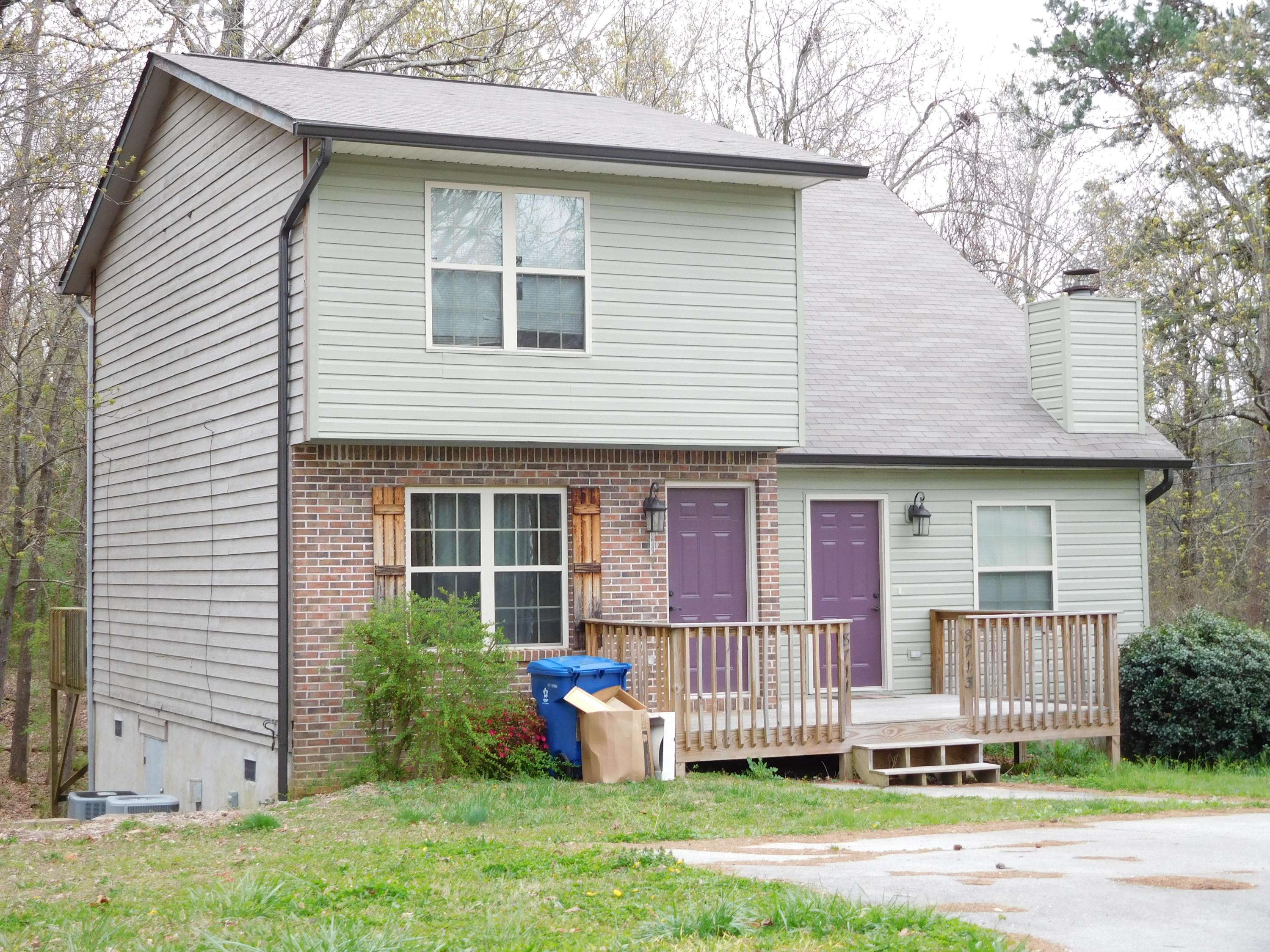 Chattanooga, TN 37416,8713 Millard Lee LN