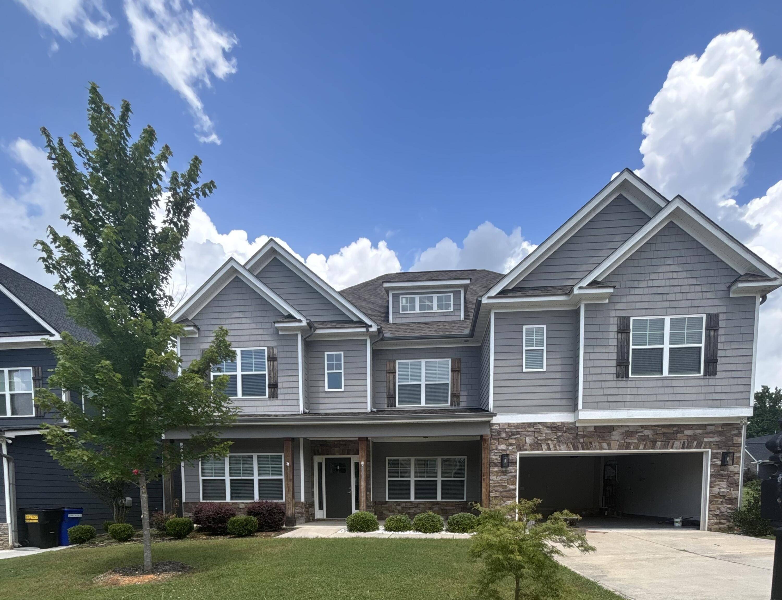 Ooltewah, TN 37363,9791 Haven Port LN