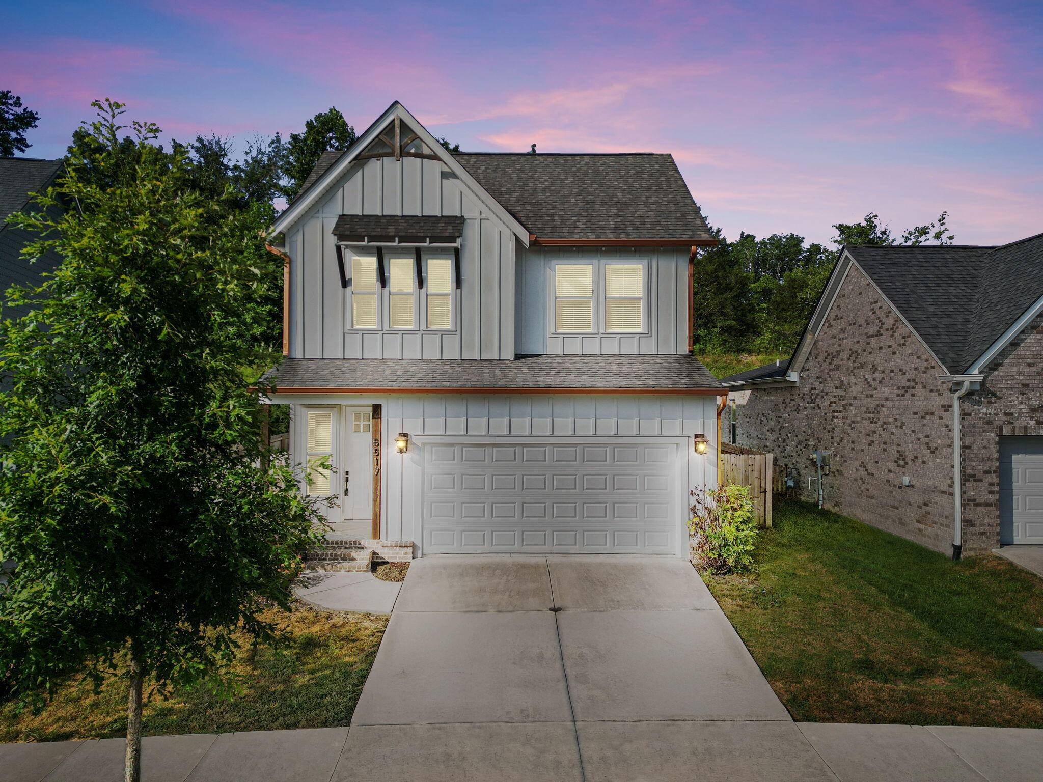 Chattanooga, TN 37415,5517 Abby Grace