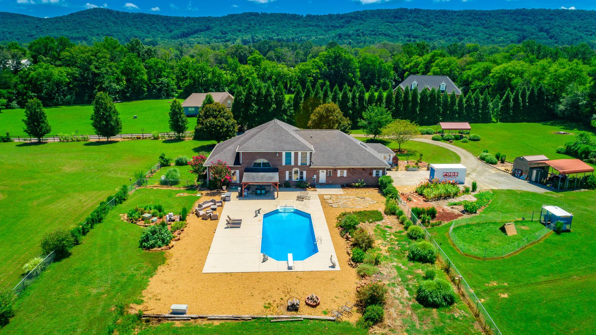 Ringgold, GA 30736,575 Nickajack RD