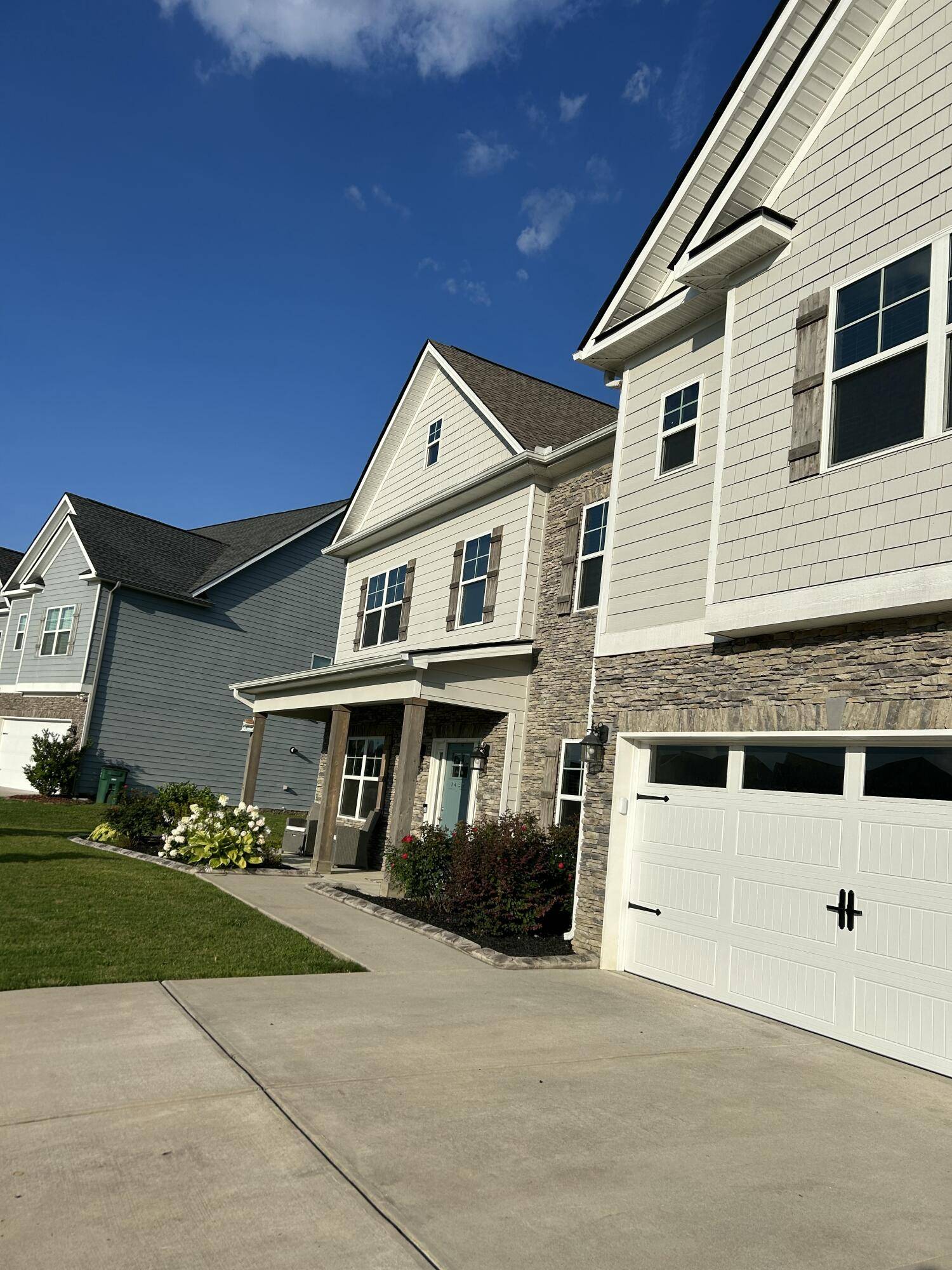 Ooltewah, TN 37363,7432 Hollyhock LN