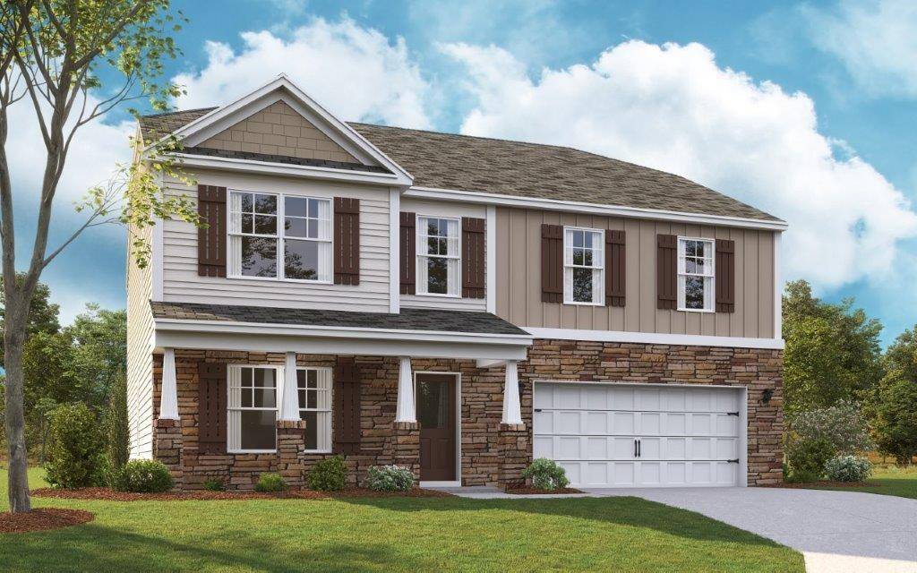 Ooltewah, TN 37363,8076 Watercolour Lane