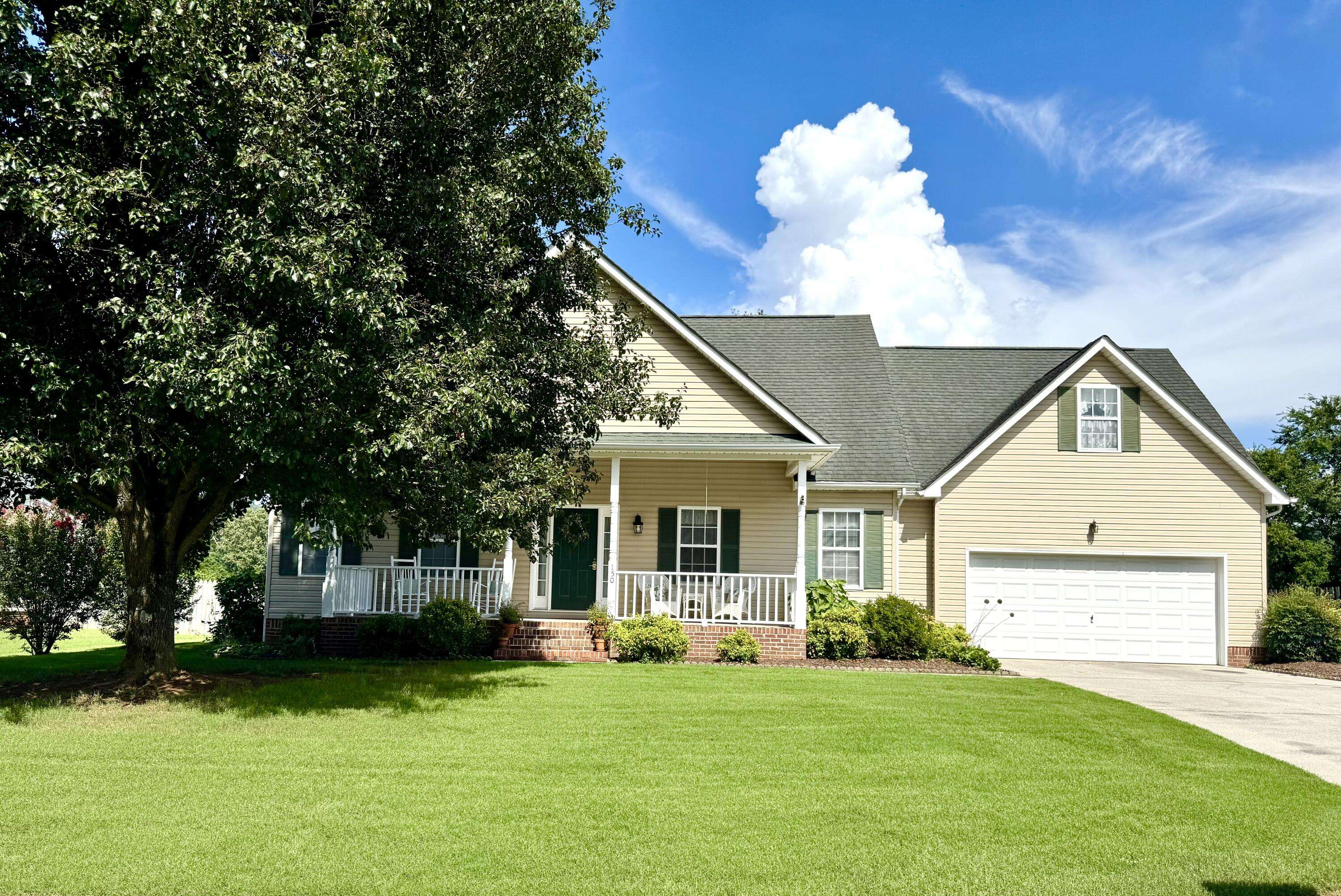 Ringgold, GA 30736,150 Mountain Brook DR