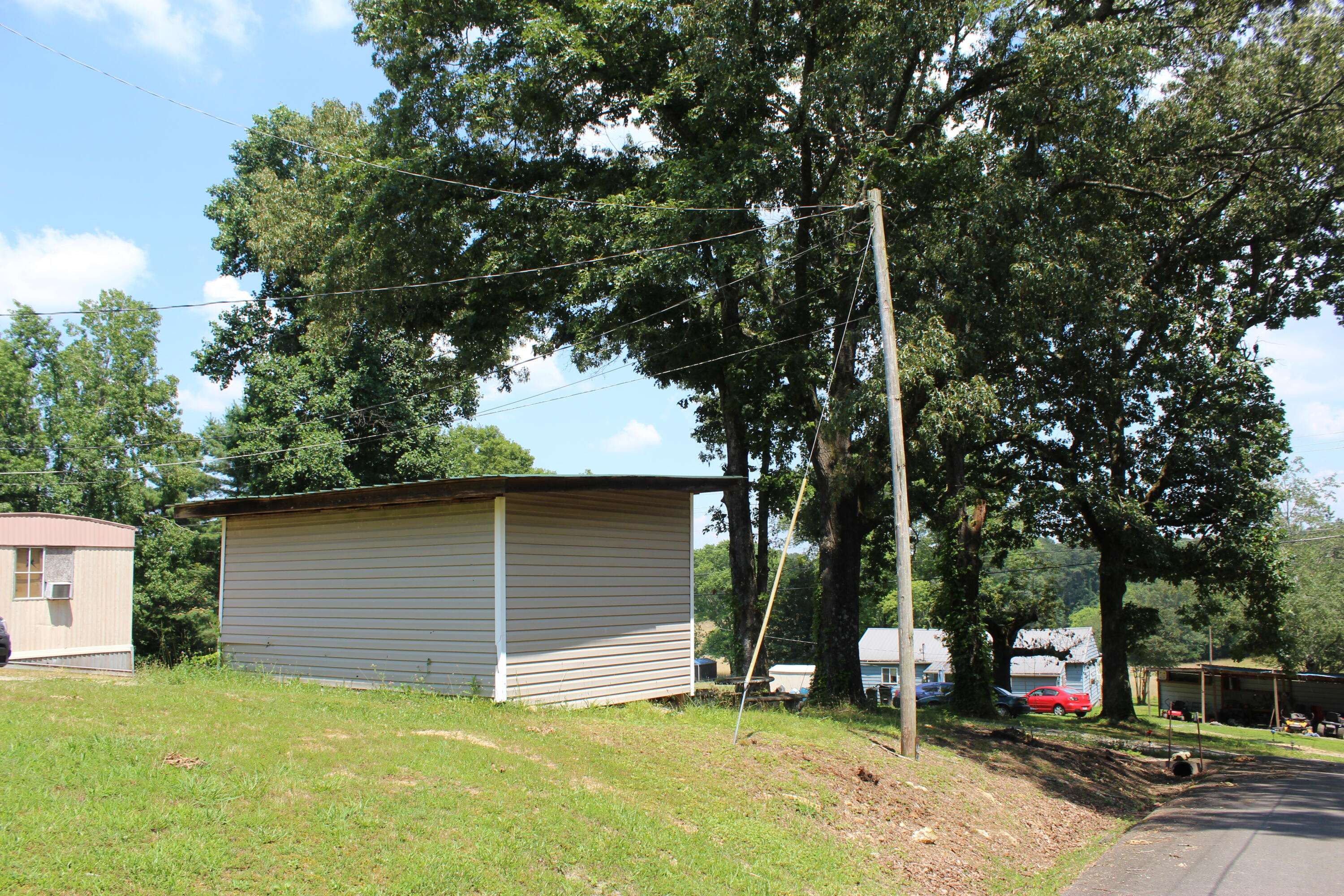 Mcdonald, TN 37353,126 Crane ST