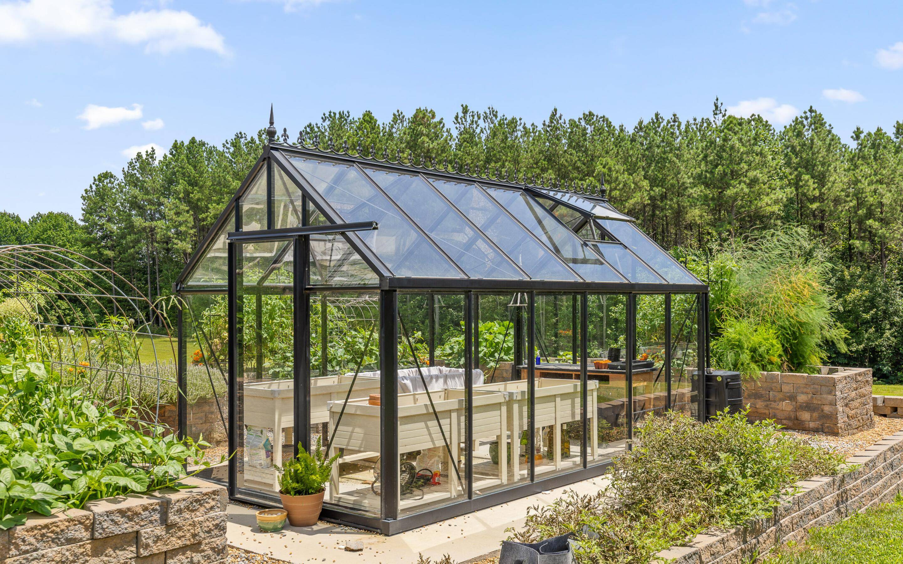 Signal Mountain, TN 37377,17 Wild Iris LN