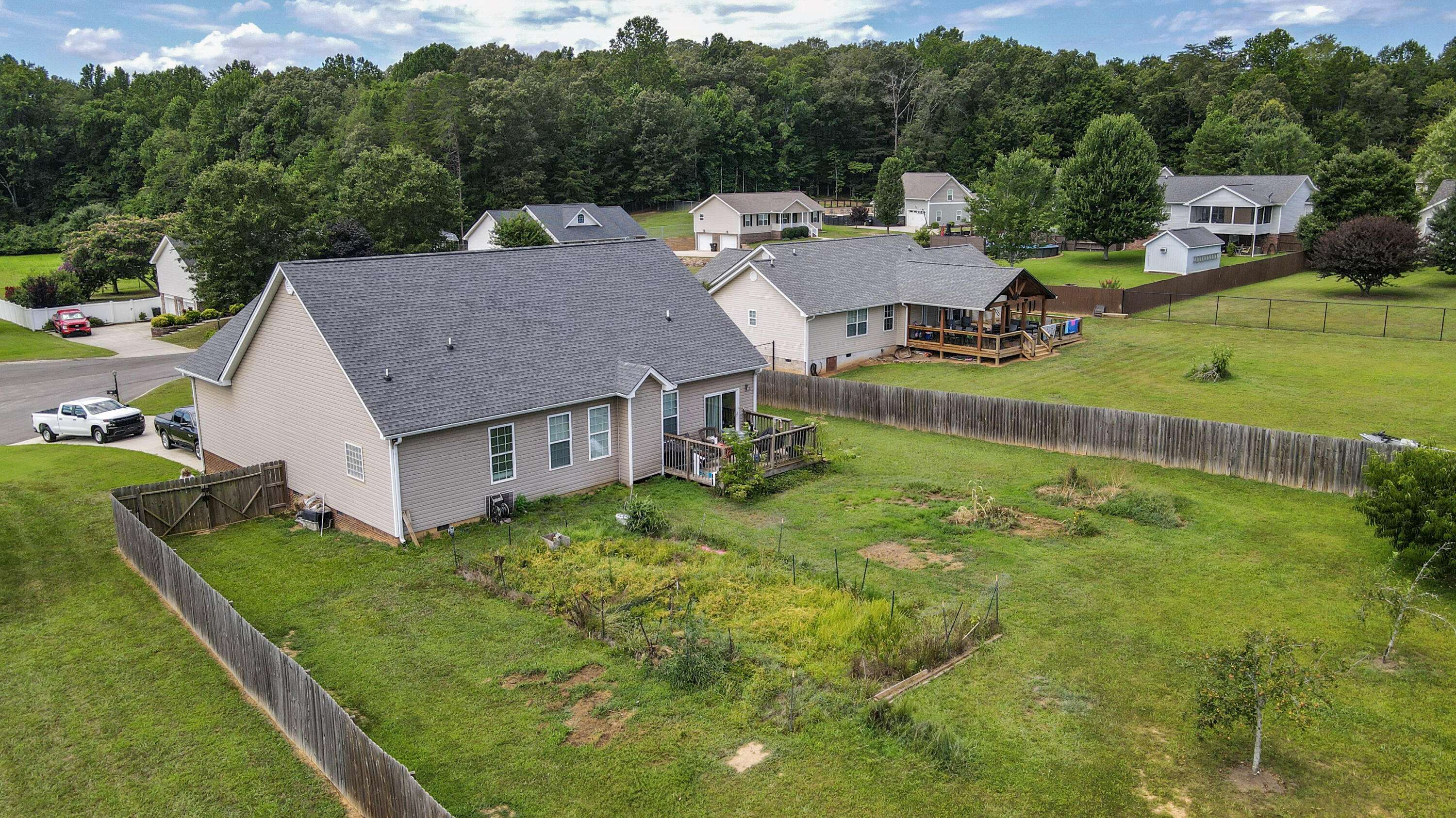 Georgetown, TN 37336,7722 Bacon Meadow DR