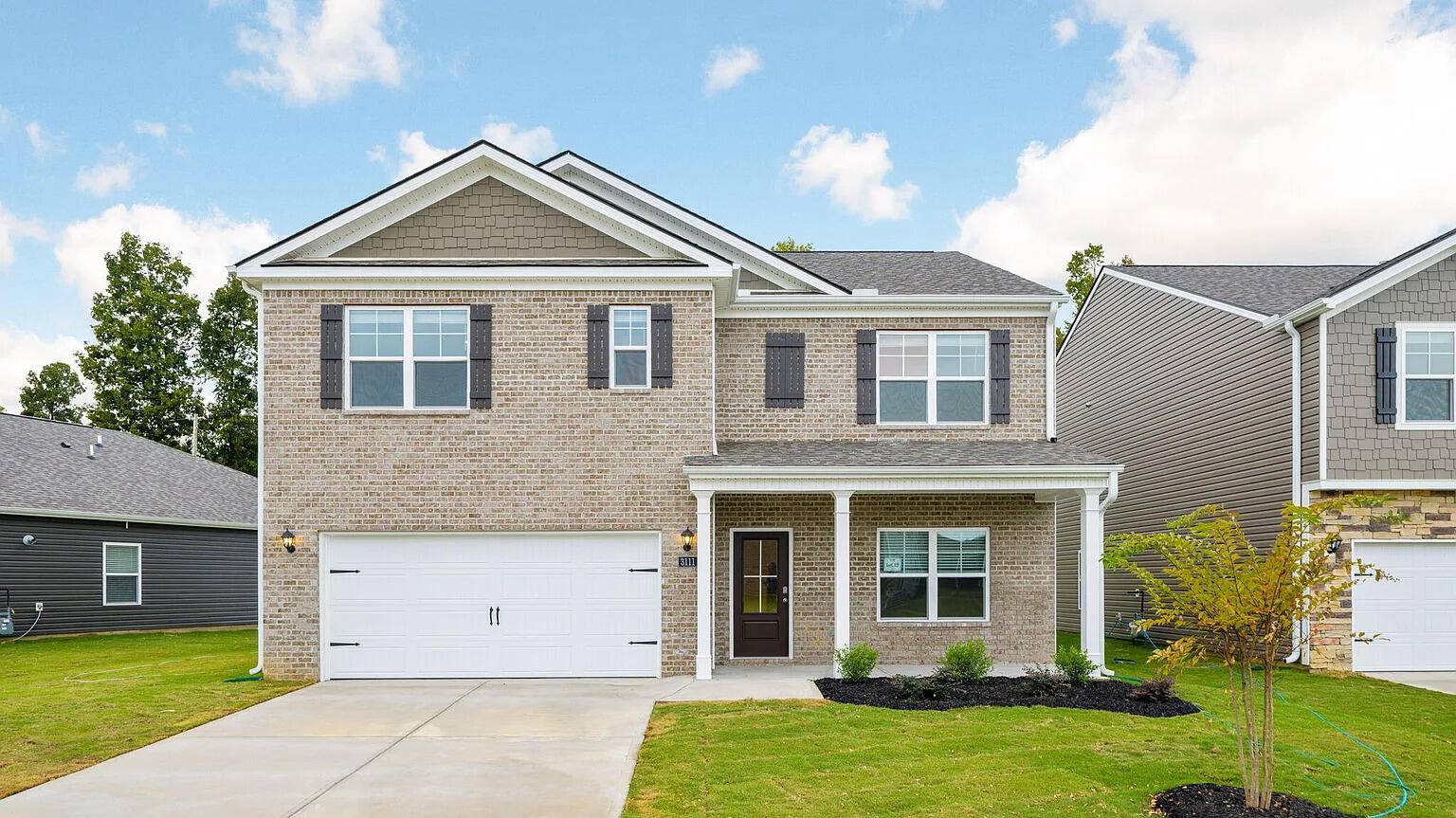 Mcdonald, TN 37353,3111 Highline DR