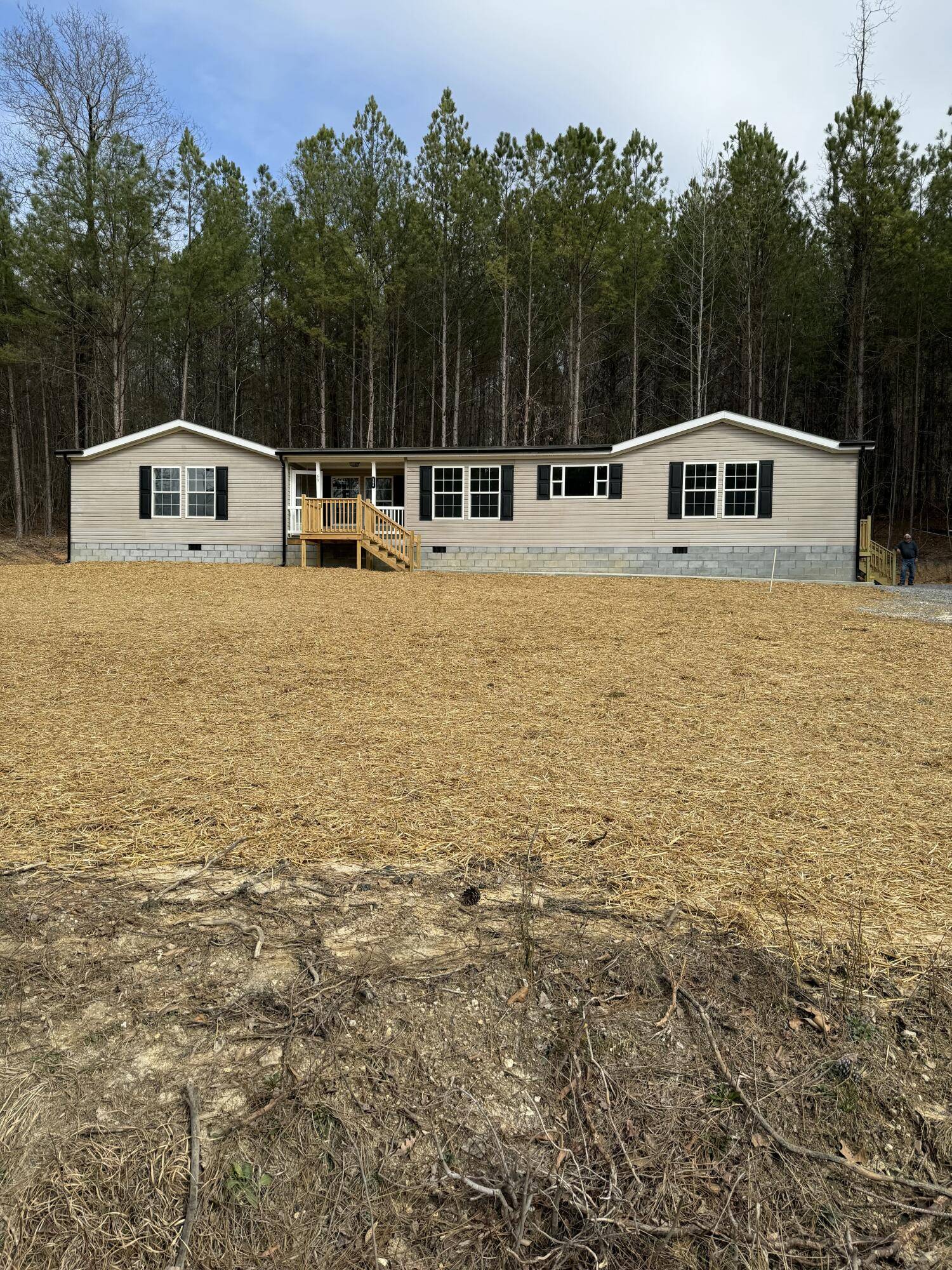 Cedar Bluff, AL 35959,145 County Road 686