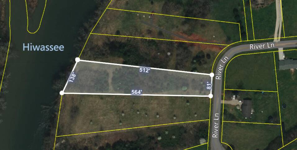 Delano, TN 37325,202 River LN