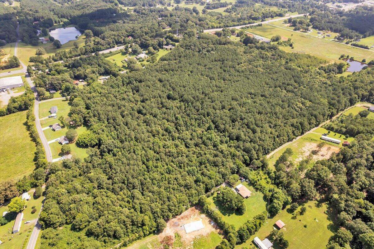 Chatsworth, GA 30705,0 Old Free Hope RD