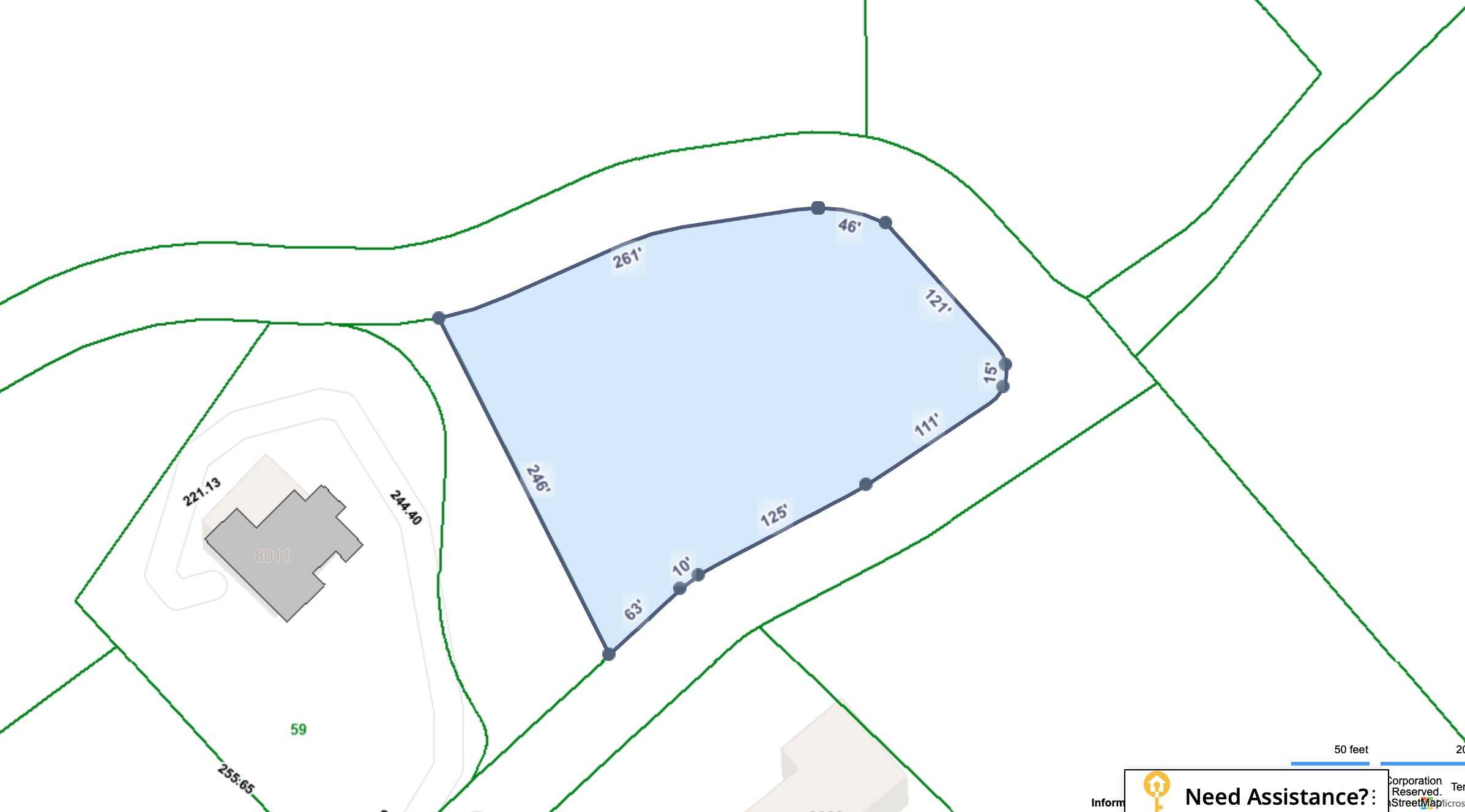 Hixson, TN 37343,935 Bluff Ledge TRL
