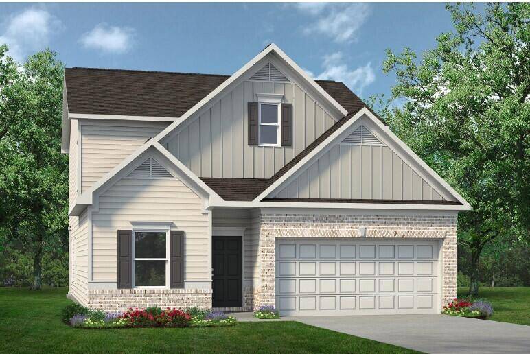 Ooltewah, TN 37363,8152 Harbour Chase LOOP