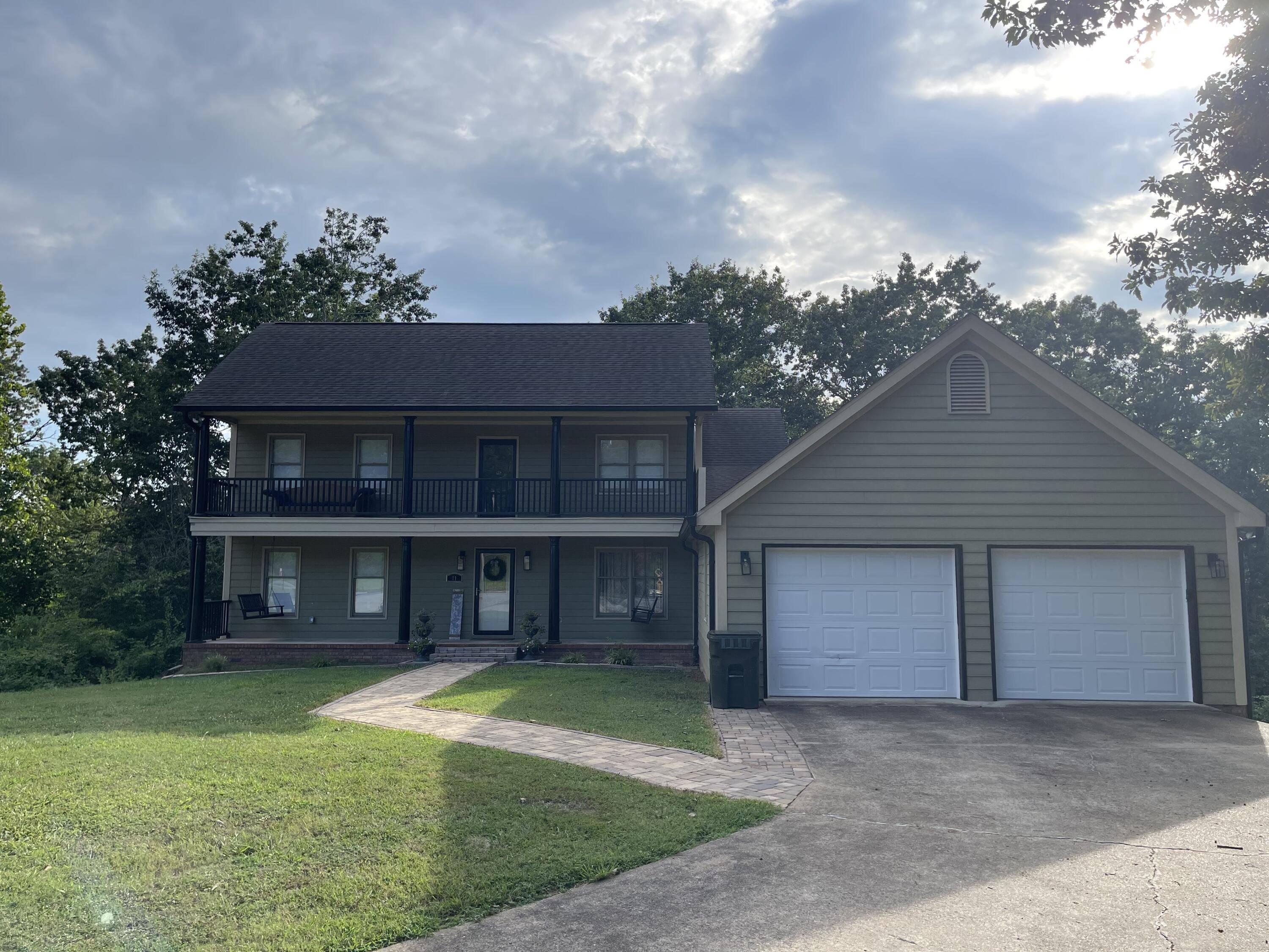 Ringgold, GA 30736,11 Hickory Ridge TRL
