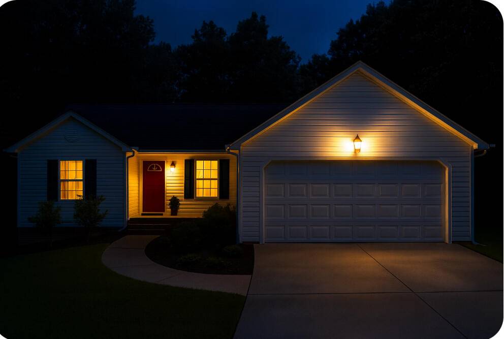 Ringgold, GA 30736,416 Timberland TRL