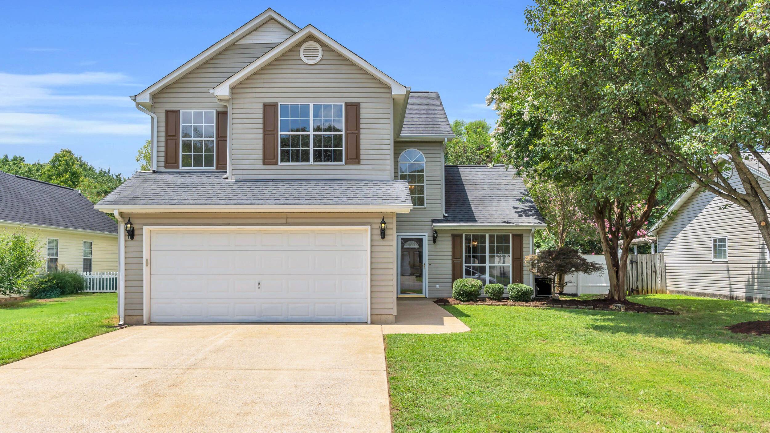 Chattanooga, TN 37421,2741 Derby Downs DR