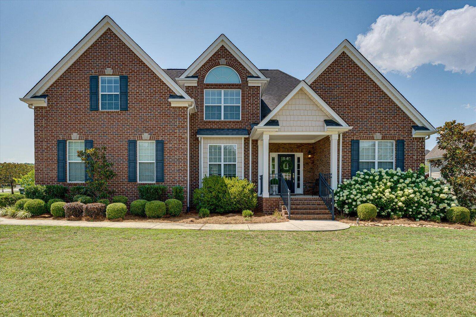 Hixson, TN 37343,1164 Manassas DR