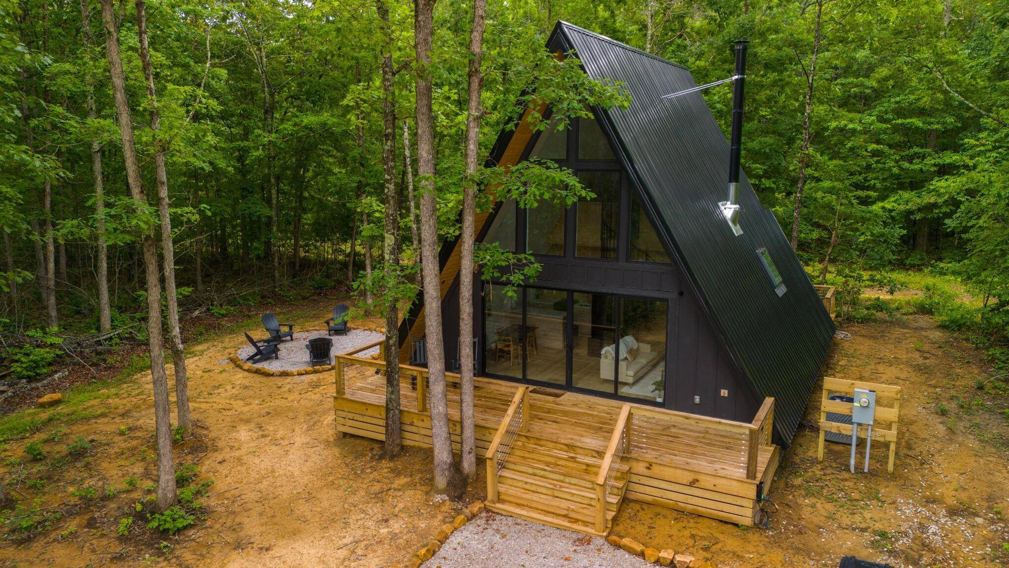 Monteagle, TN 37356,42 Fireside CT