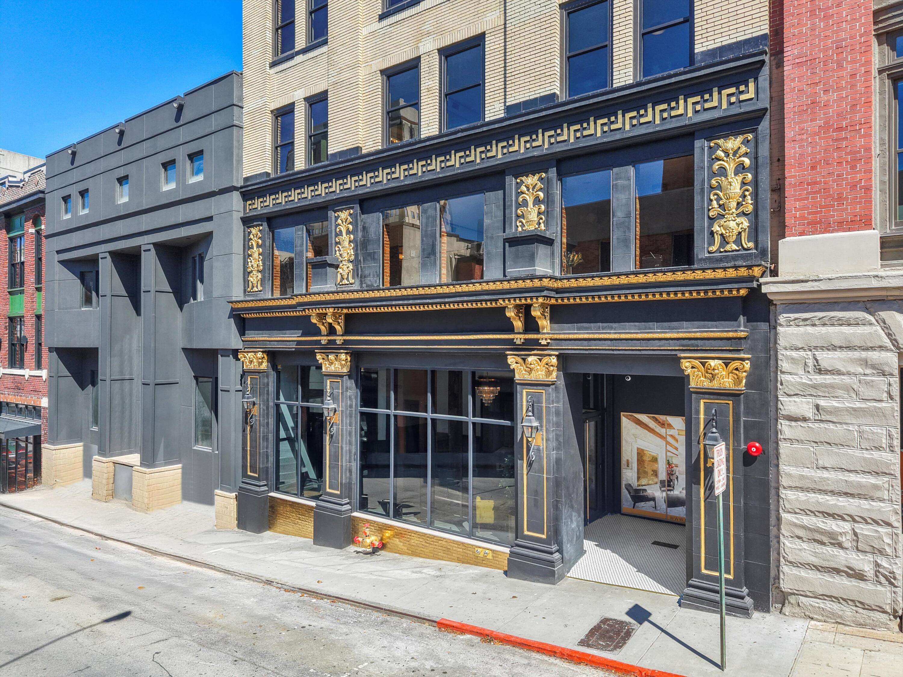 Chattanooga, TN 37402,117 7th ST