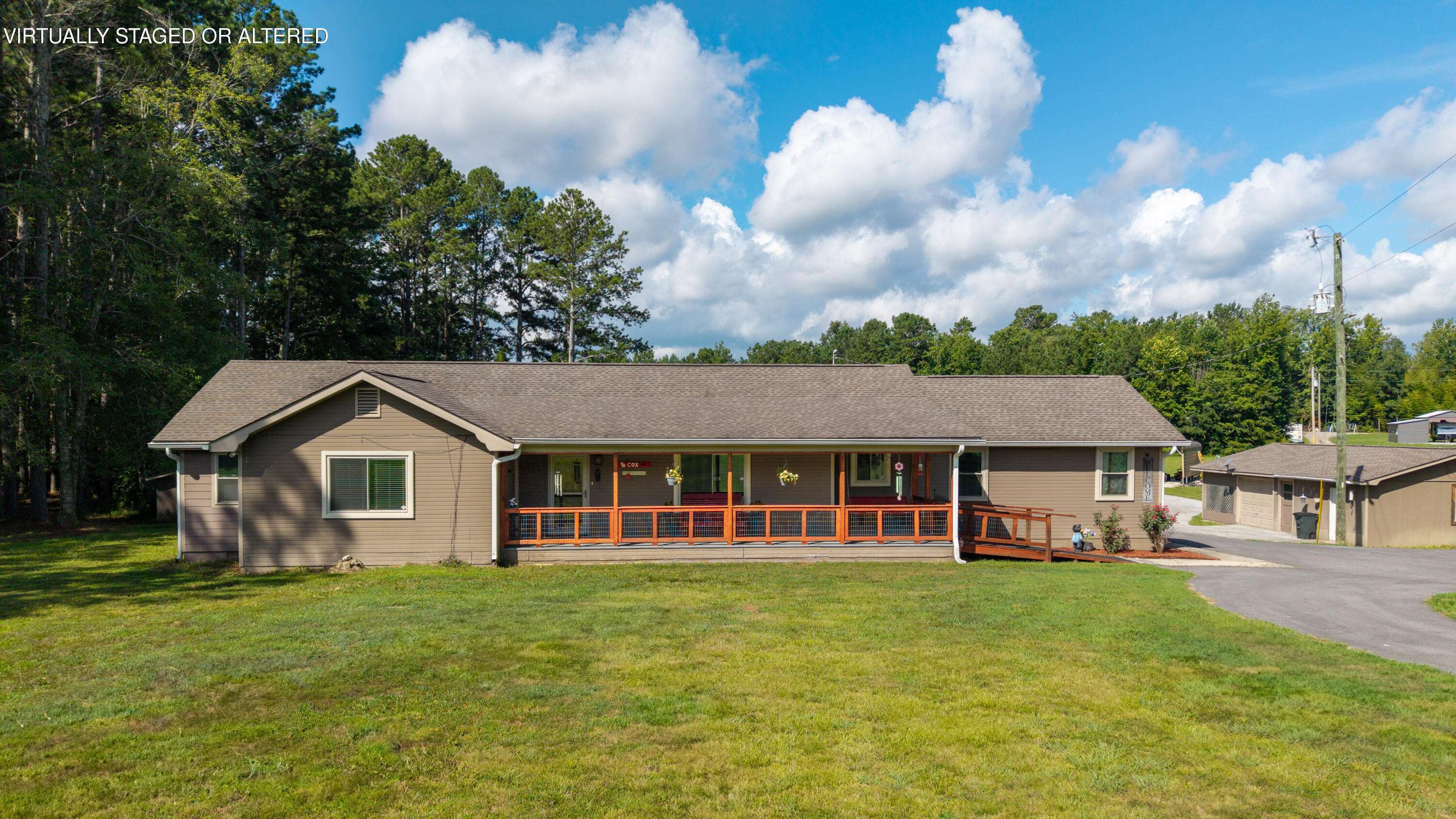 Dalton, GA 30721,3765 Mount Pleasant RD