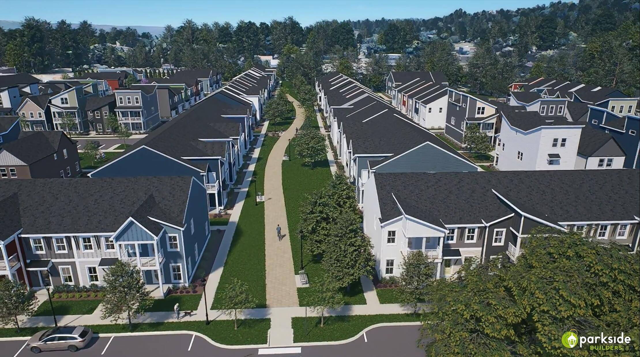 Chattanooga, TN 37404,2447 Twill PL