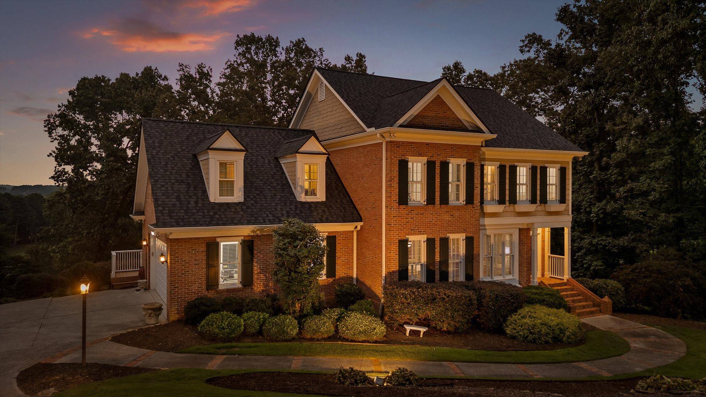 Cohutta, GA 30710,353 Golf View Drive