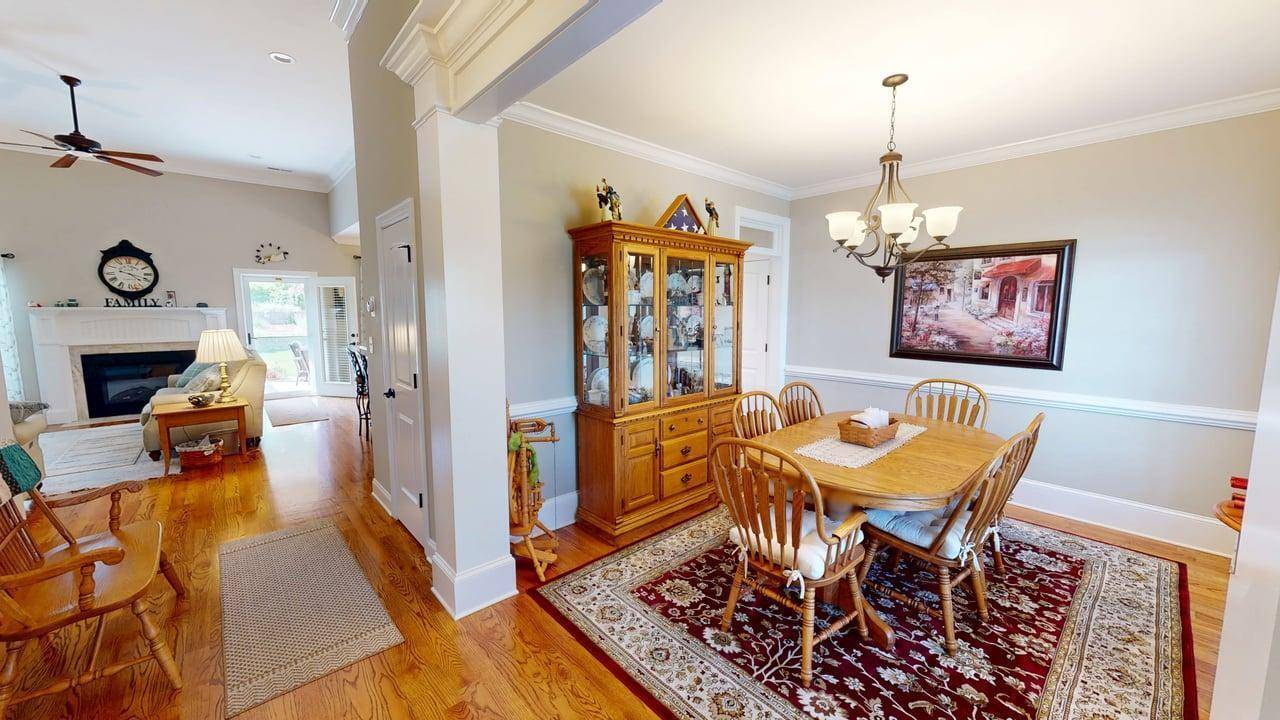 Cleveland, TN 37312,335 Kings Cove CT