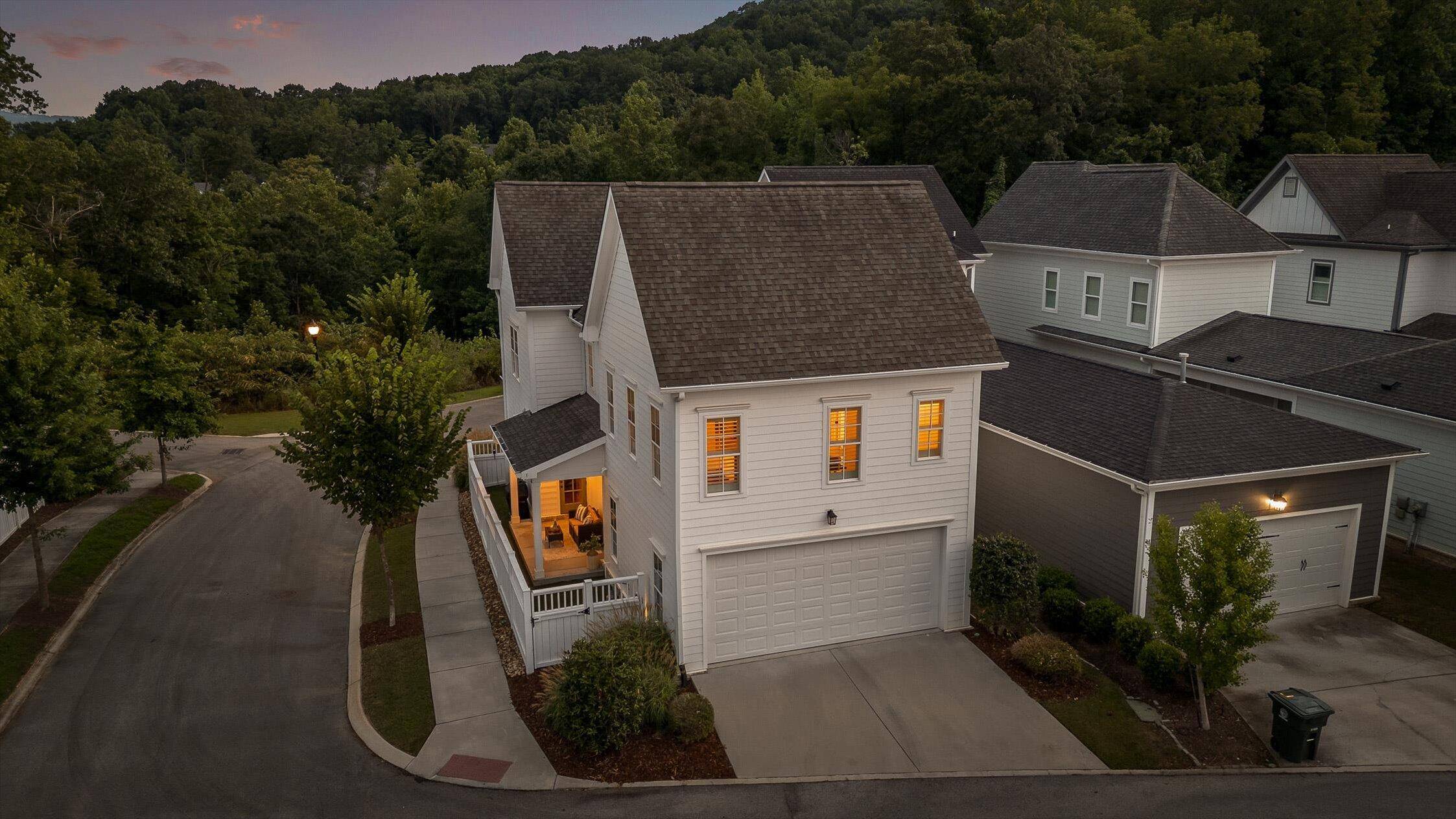 Chattanooga, TN 37419,961 Elk Ridge TRL