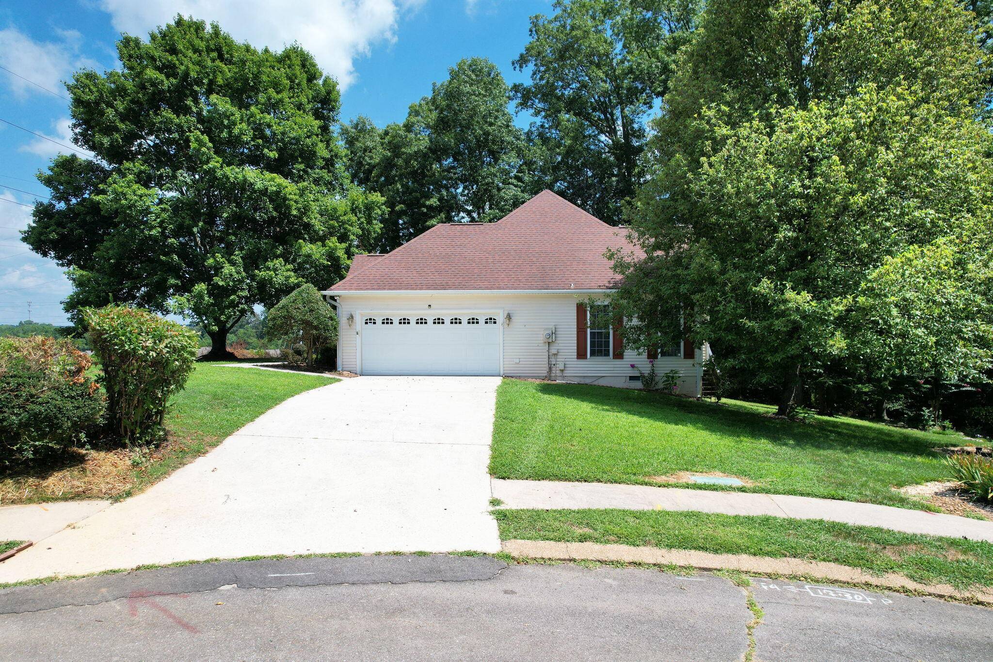 Cleveland, TN 37323,121 Mill Run PL