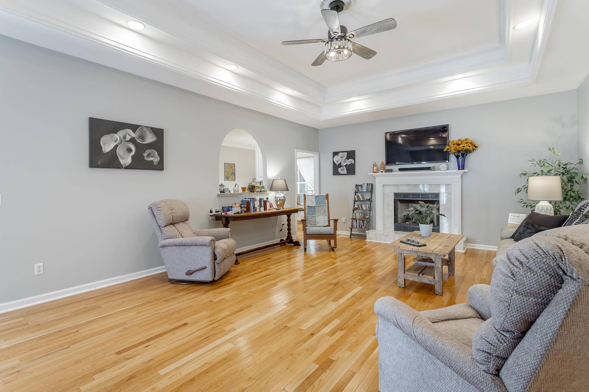 Ringgold, GA 30736,1572 Windstone DR