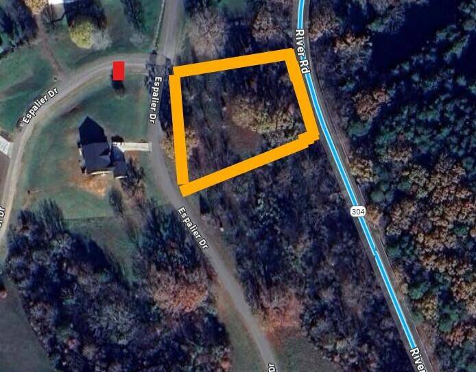 Decatur, TN 37322,Lot 15 Espalier DR