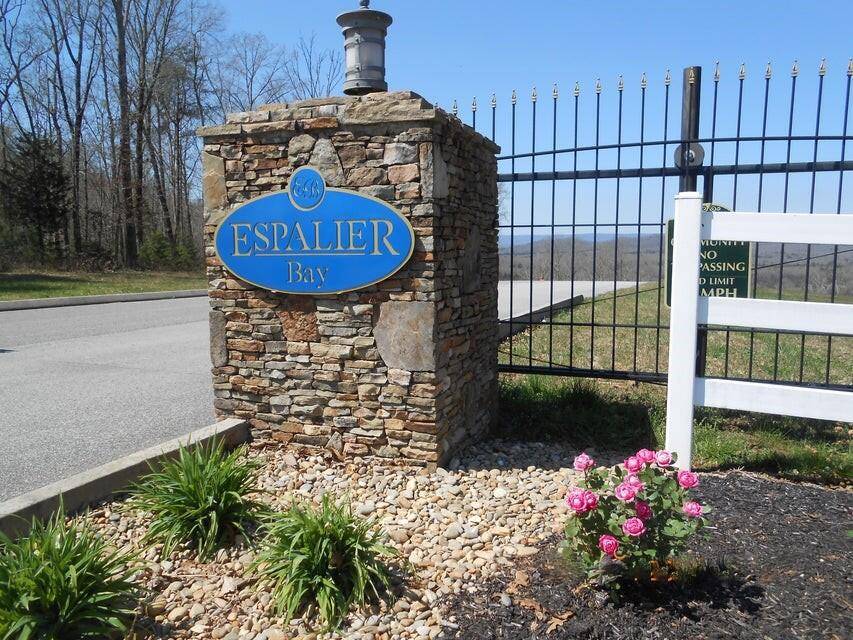 Decatur, TN 37322,Lot 95 Espalier DR