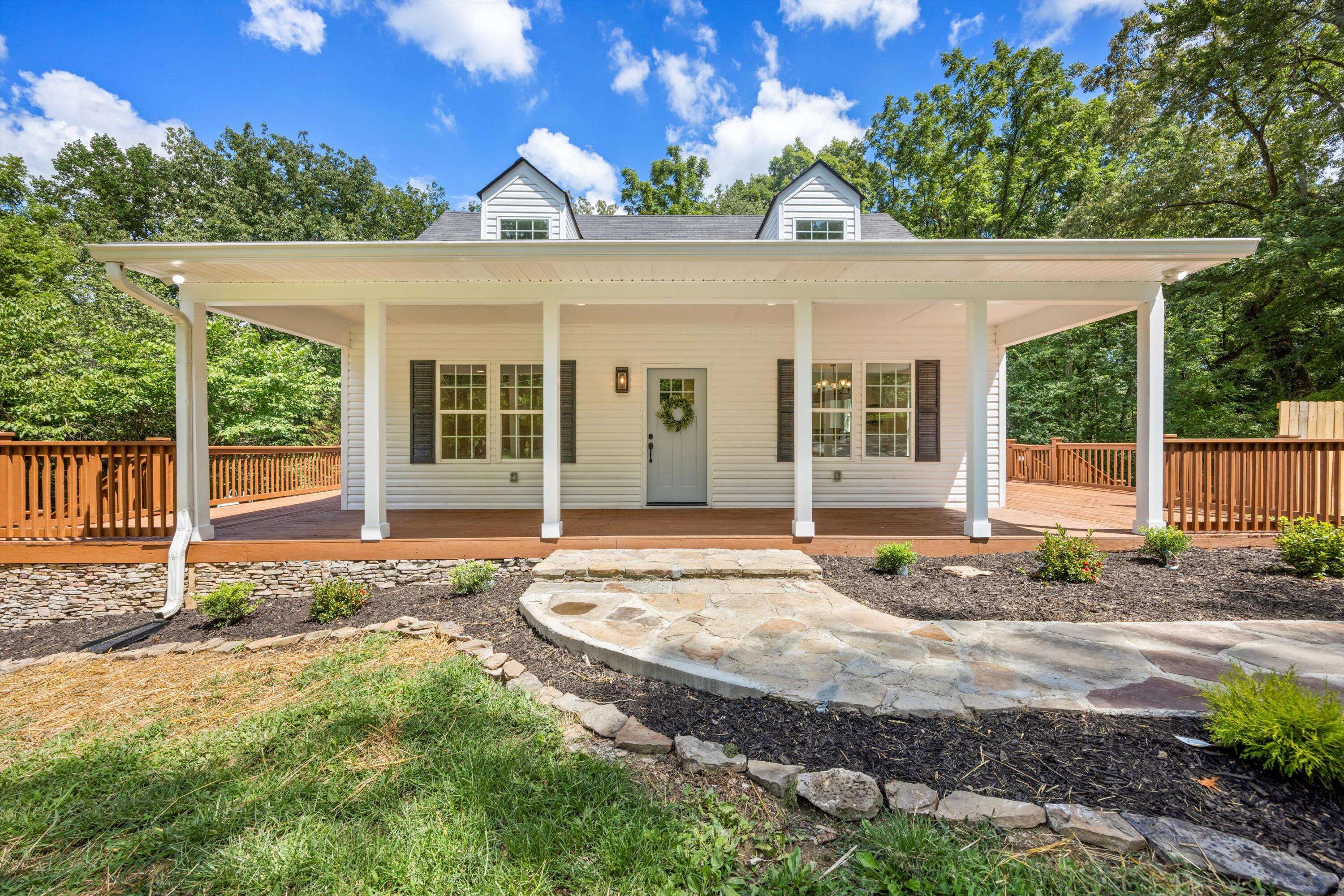 Cleveland, TN 37323,190 Geren DR