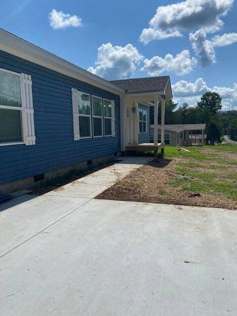 Spring City, TN 37381,294 Sable RD