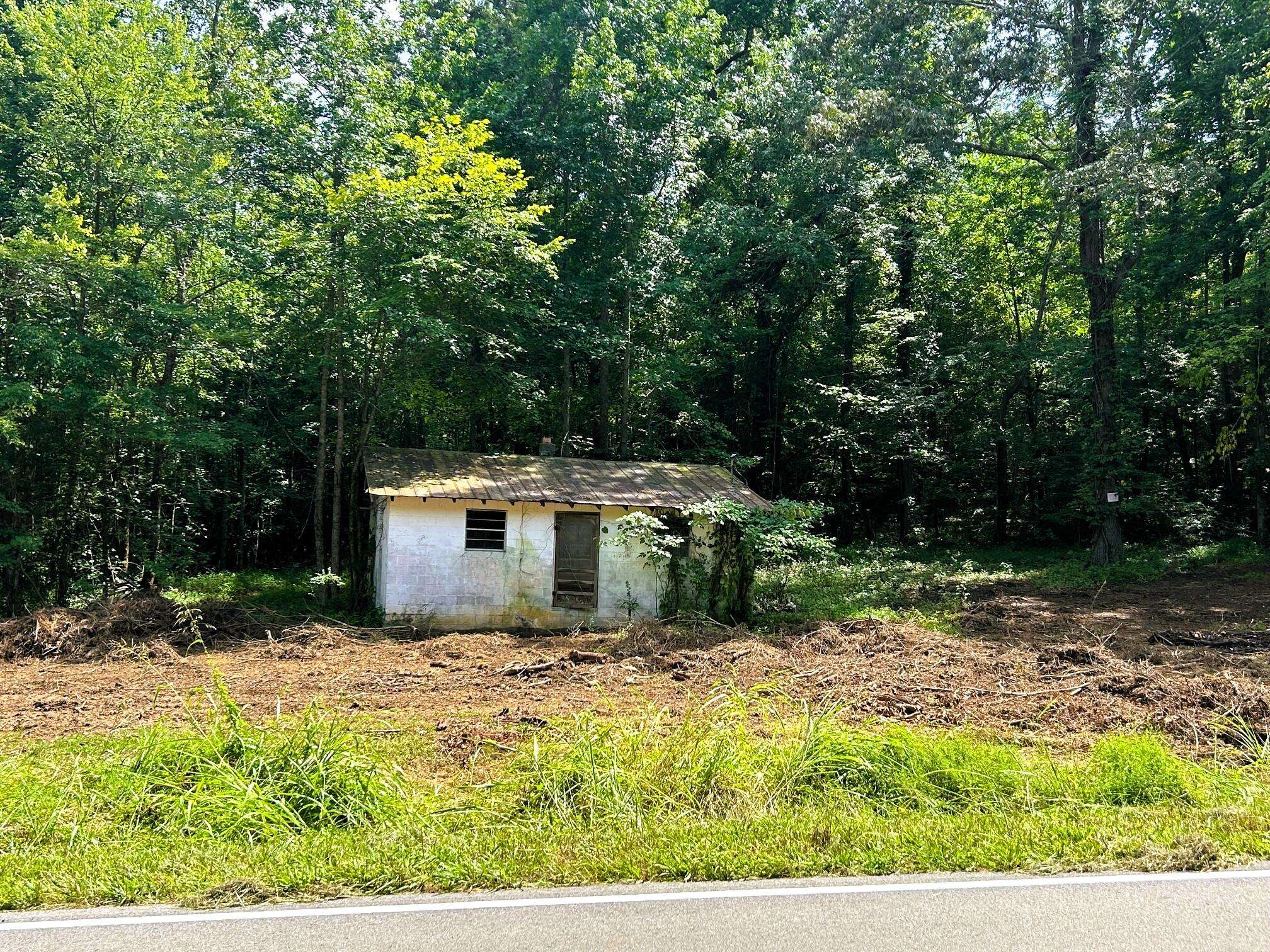 Ten Mile, TN 37880,Tract 9 Pleasant Hill Road