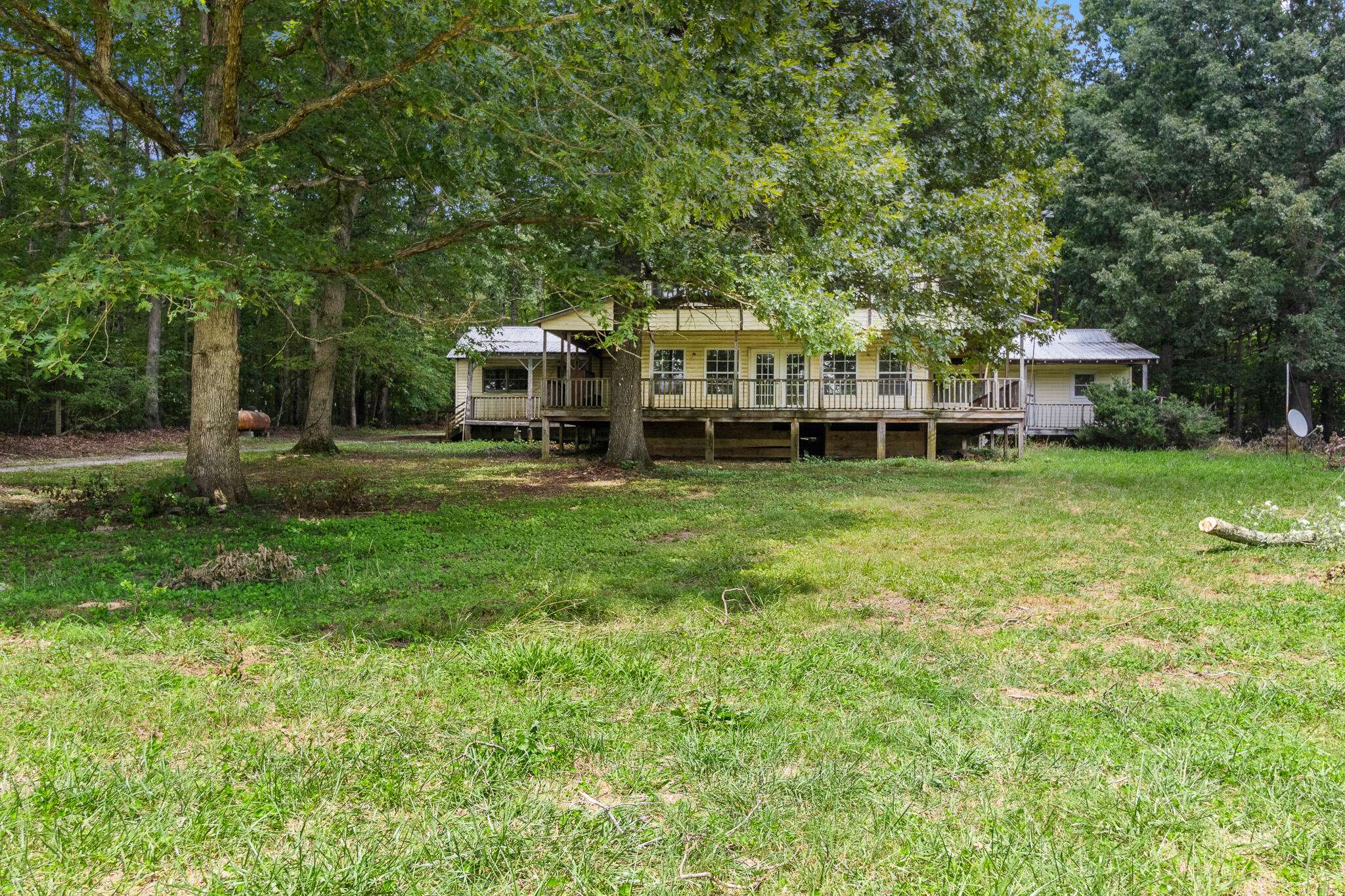 Spencer, TN 38585,2115 Archie Rhinehart Pkwy