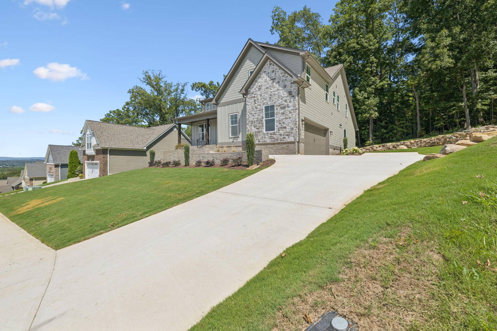 Ooltewah, TN 37363,8237 Perfect VW