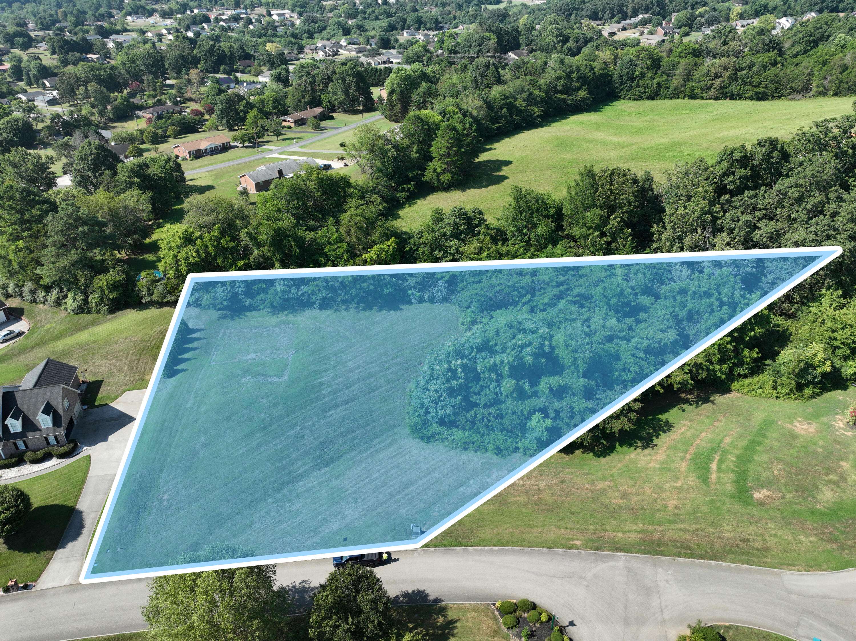 Seymour, TN 37865,639 Green Ridge DR