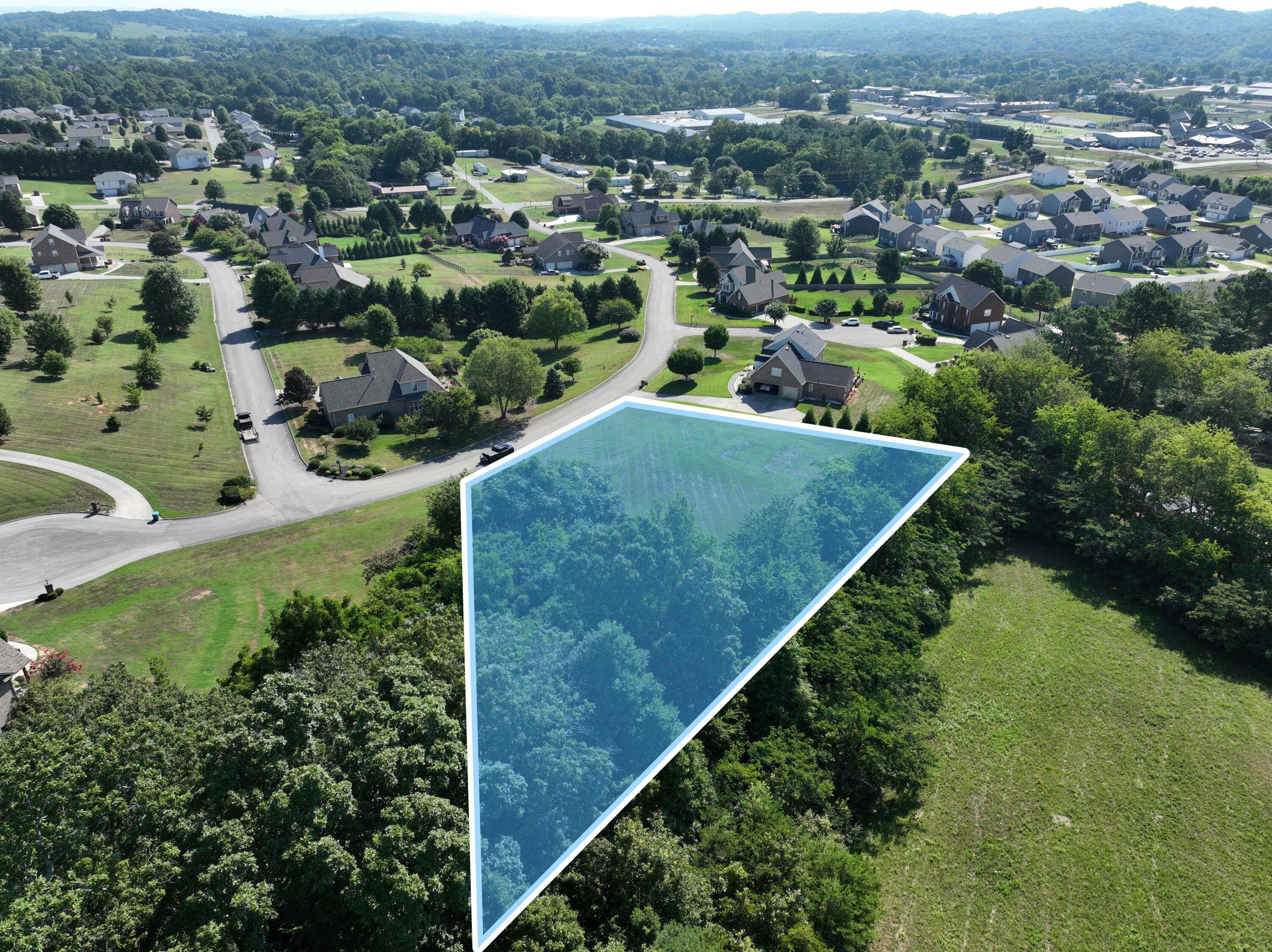 Seymour, TN 37865,639 Green Ridge DR