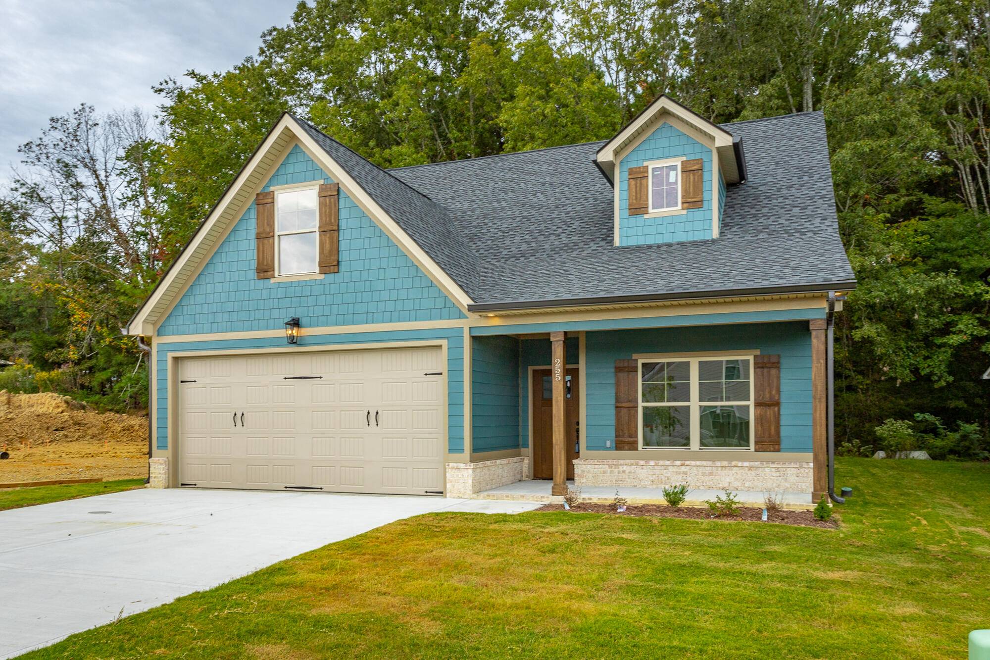 Ringgold, GA 30736,255 Willow Grove CT