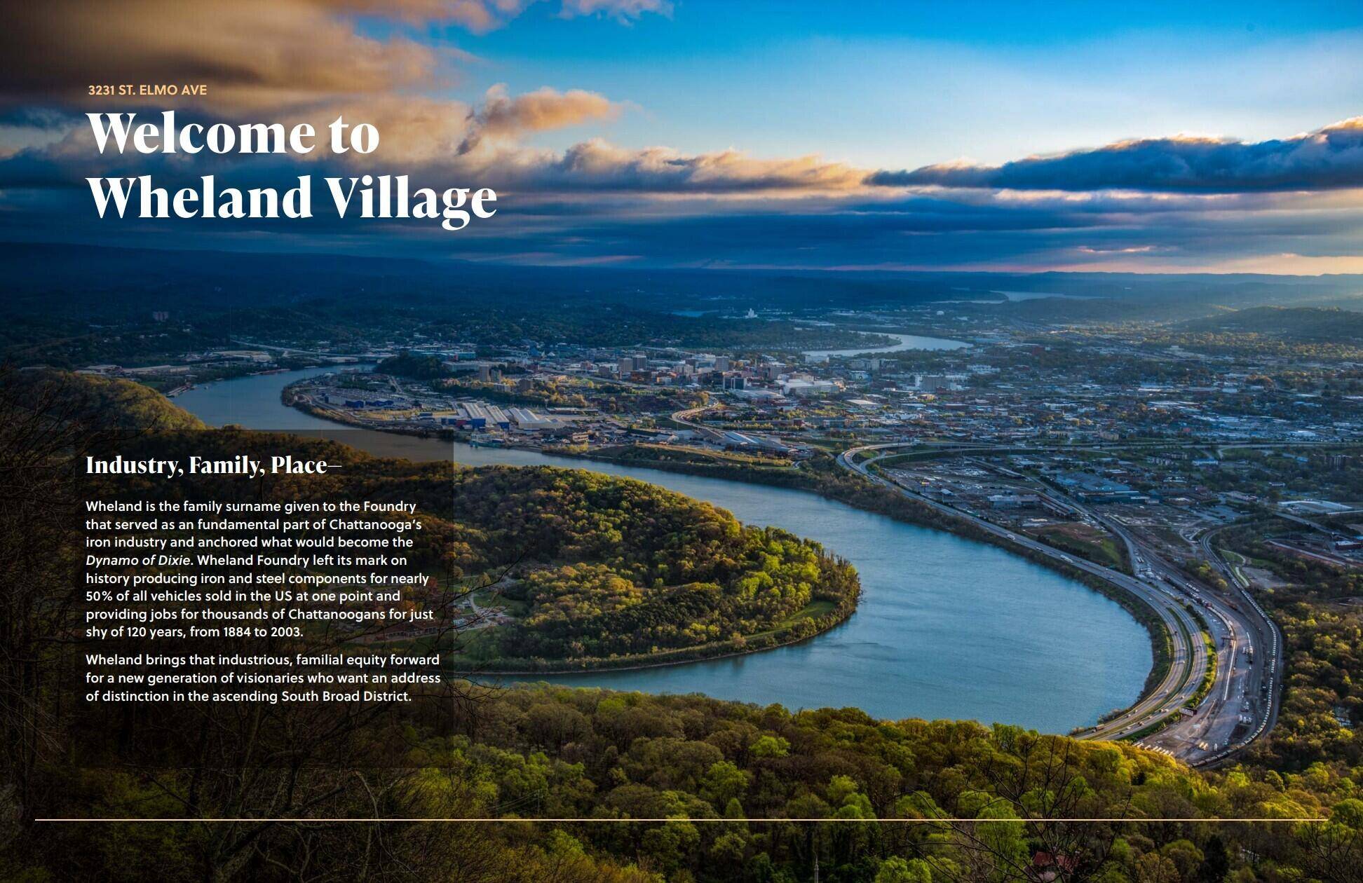 Chattanooga, TN 37408,3231 St. Elmo AVE