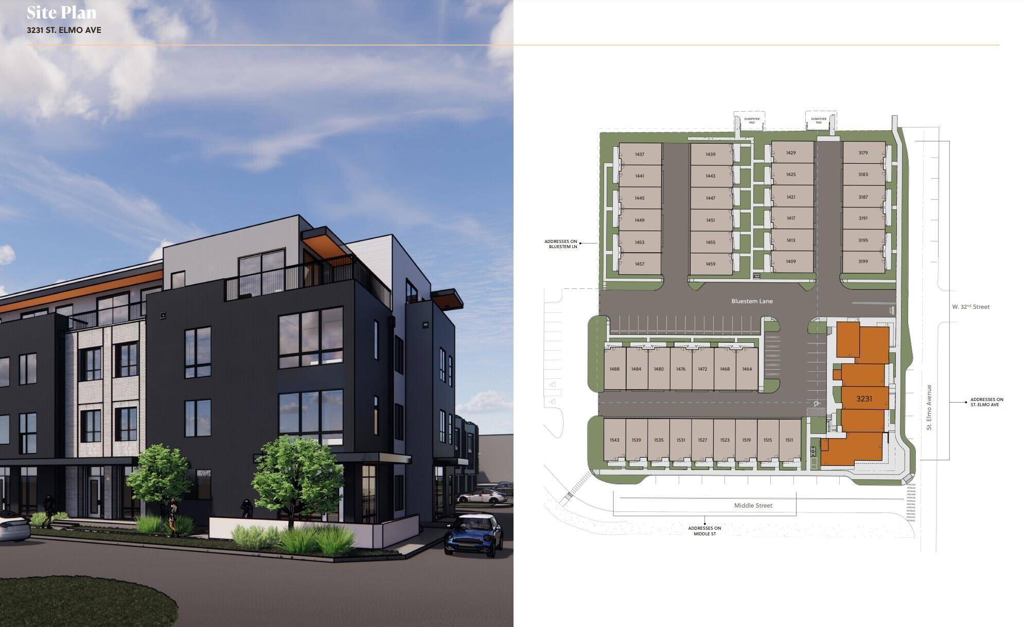 Chattanooga, TN 37408,3231 St. Elmo AVE